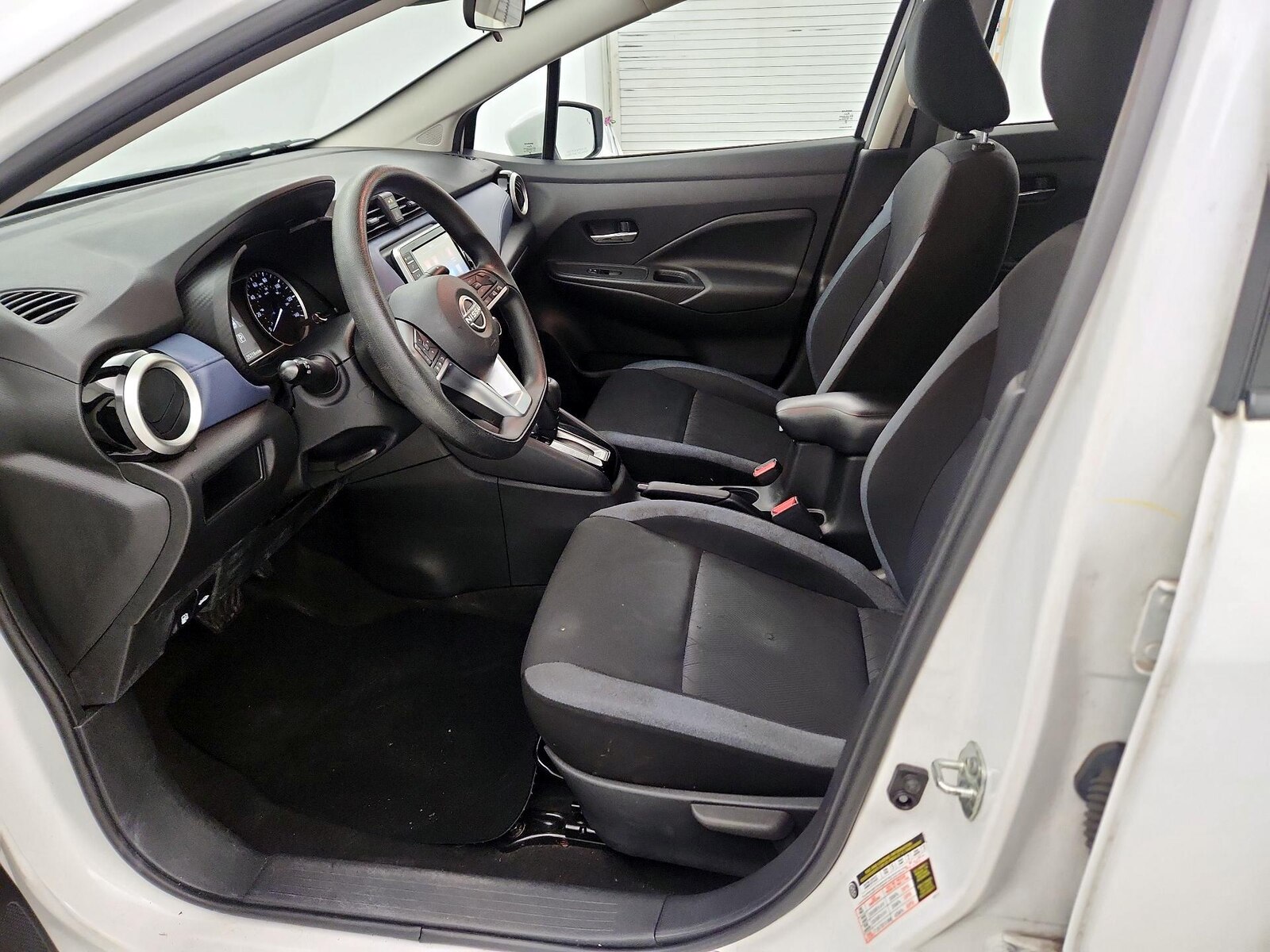 Side Airbags