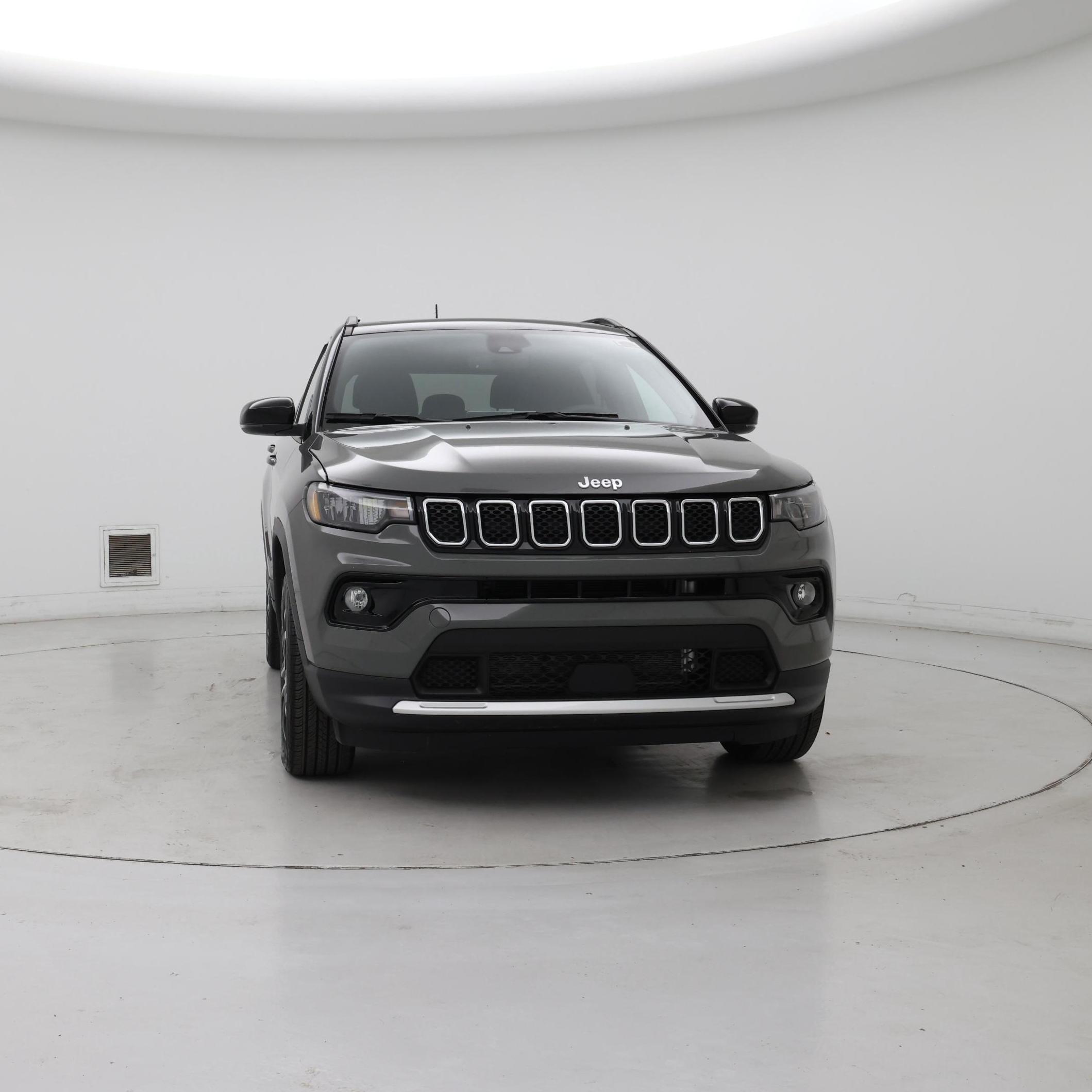 Thumbnail: 2023 Jeep Compass - 5