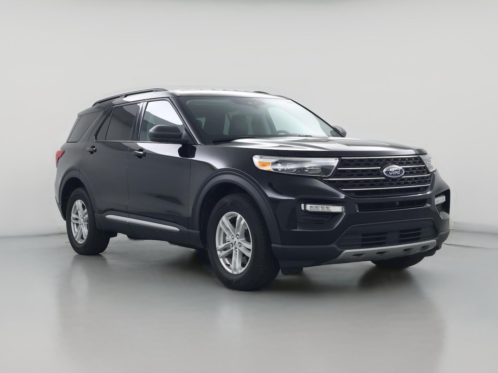2024 Ford Explorer