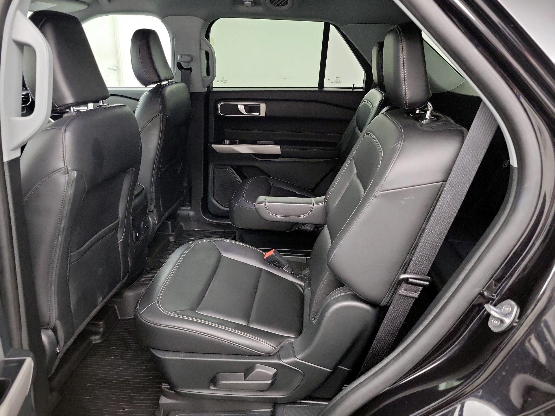 Thumbnail: 2024 Ford Explorer - 19