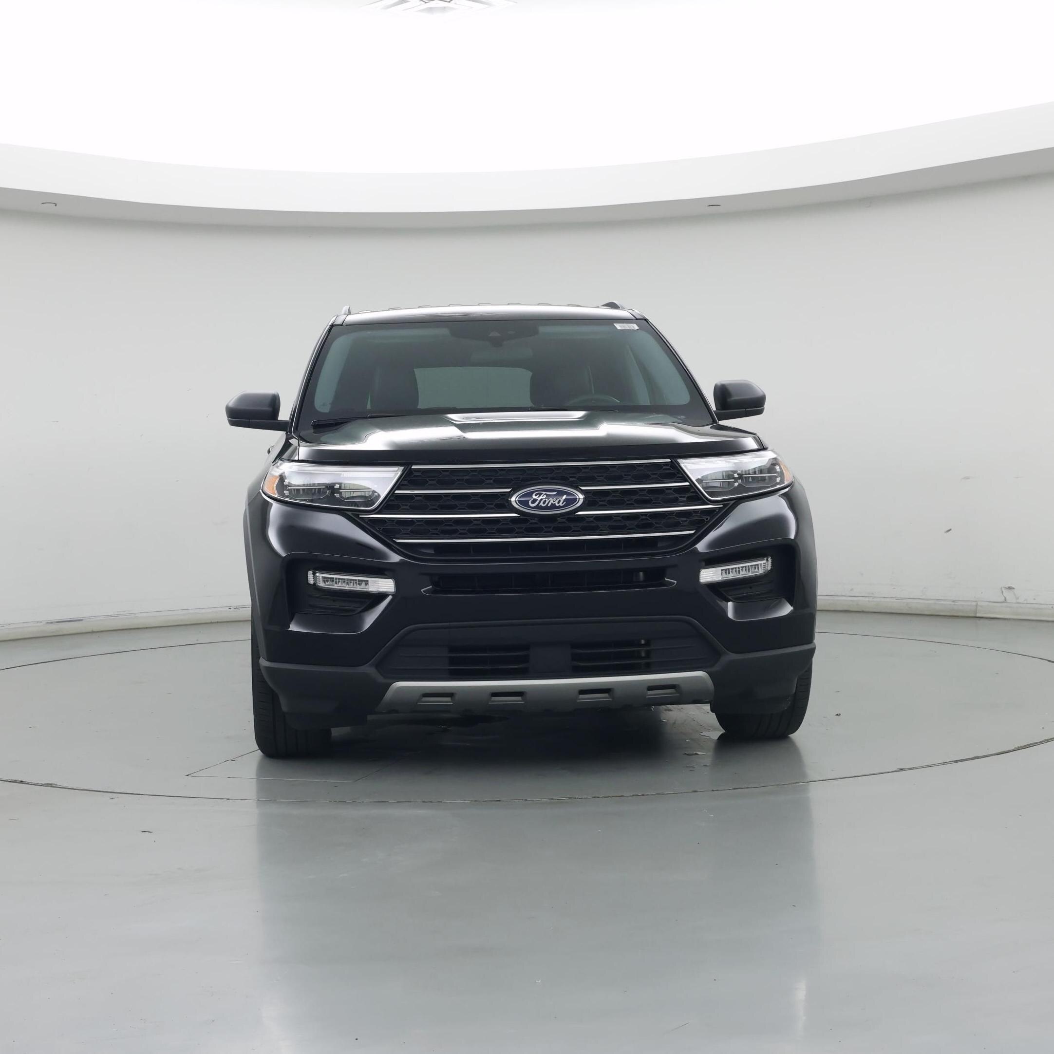 Thumbnail: 2024 Ford Explorer - 5