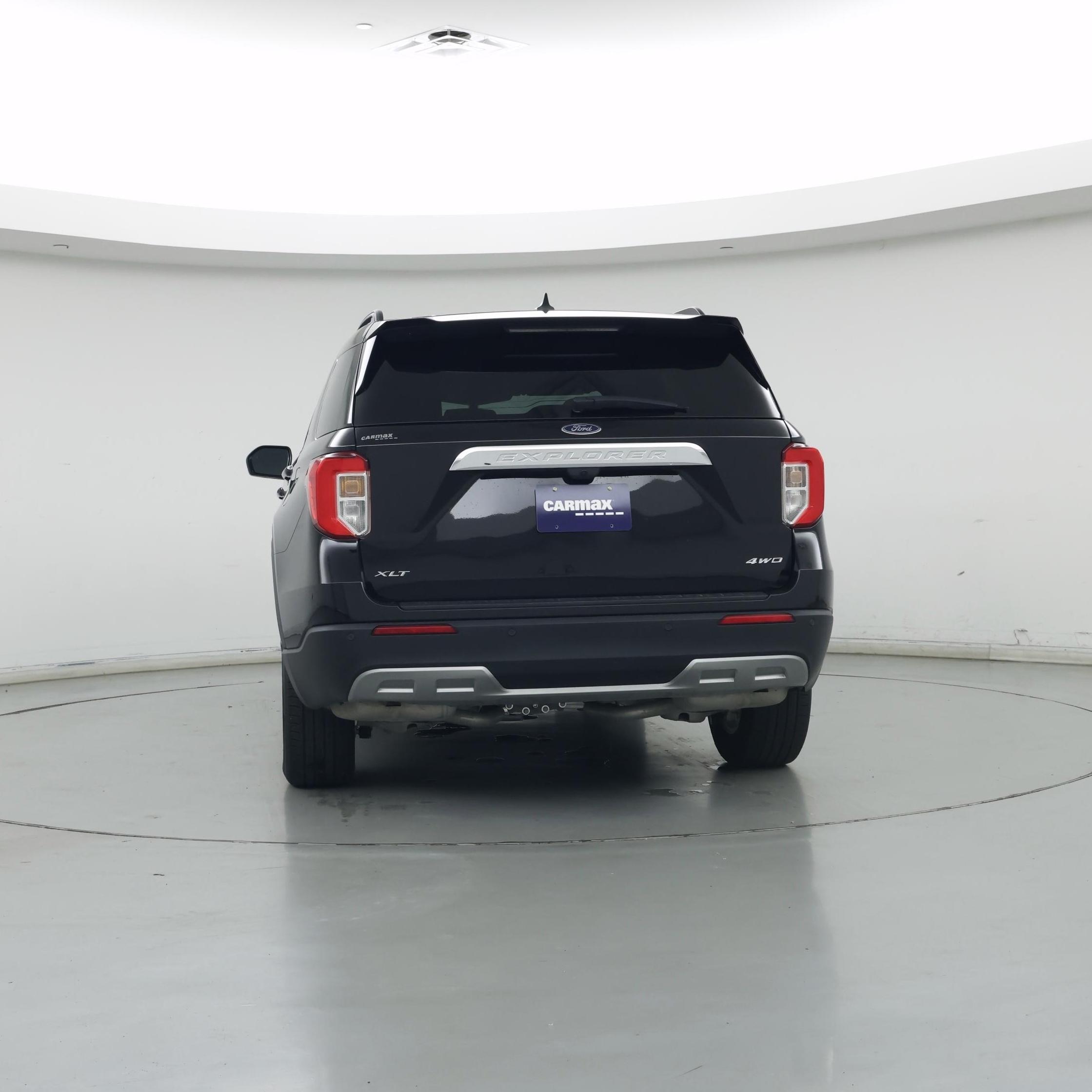 Thumbnail: 2024 Ford Explorer - 6