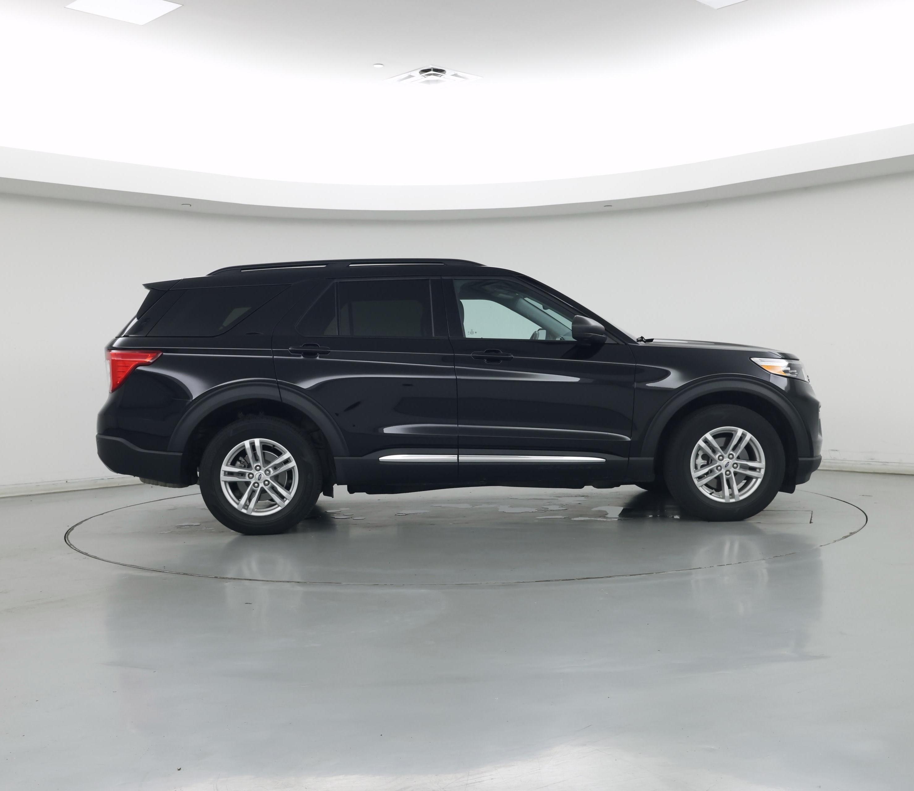 Thumbnail: 2024 Ford Explorer - 7