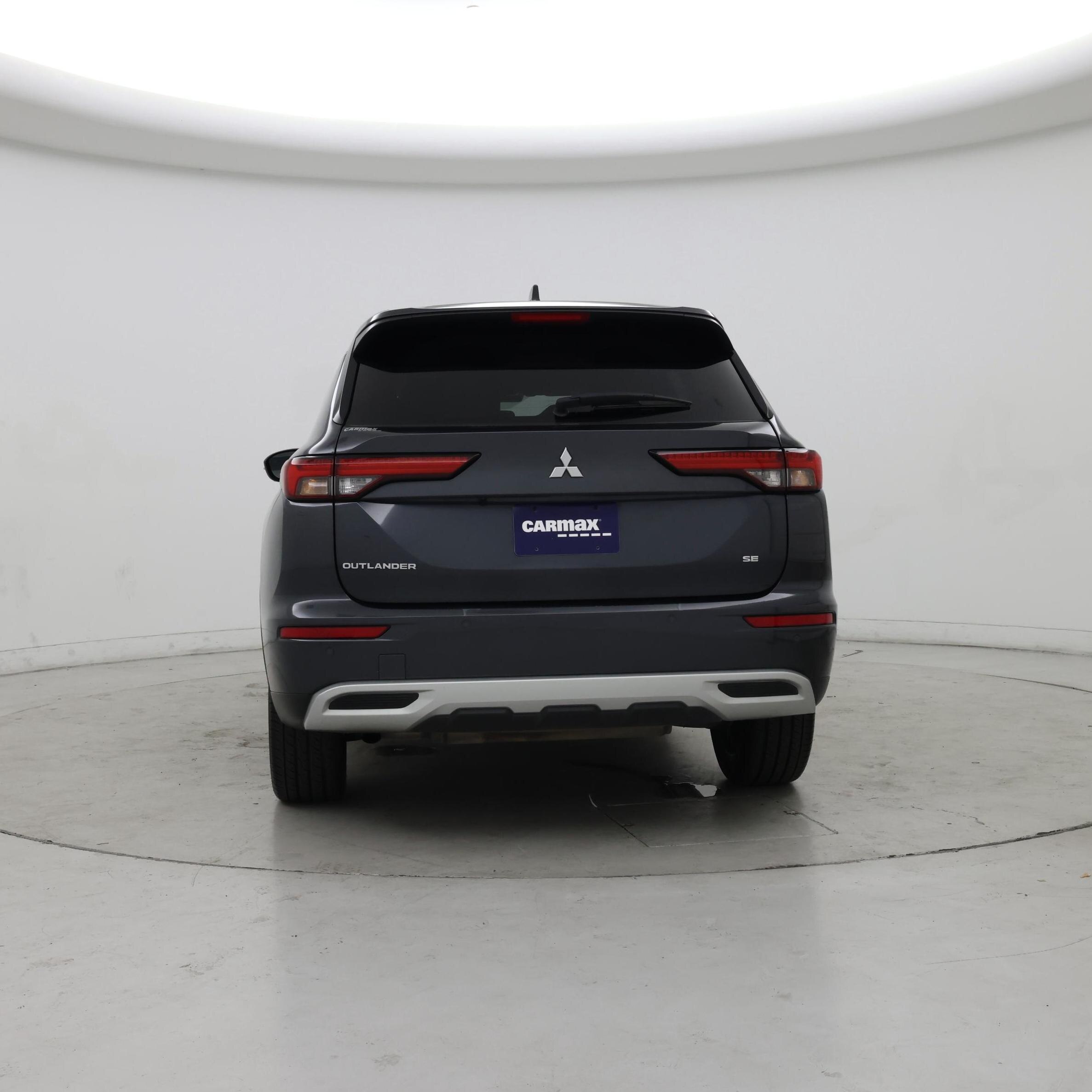 Thumbnail: 2024 Mitsubishi Outlander - 6