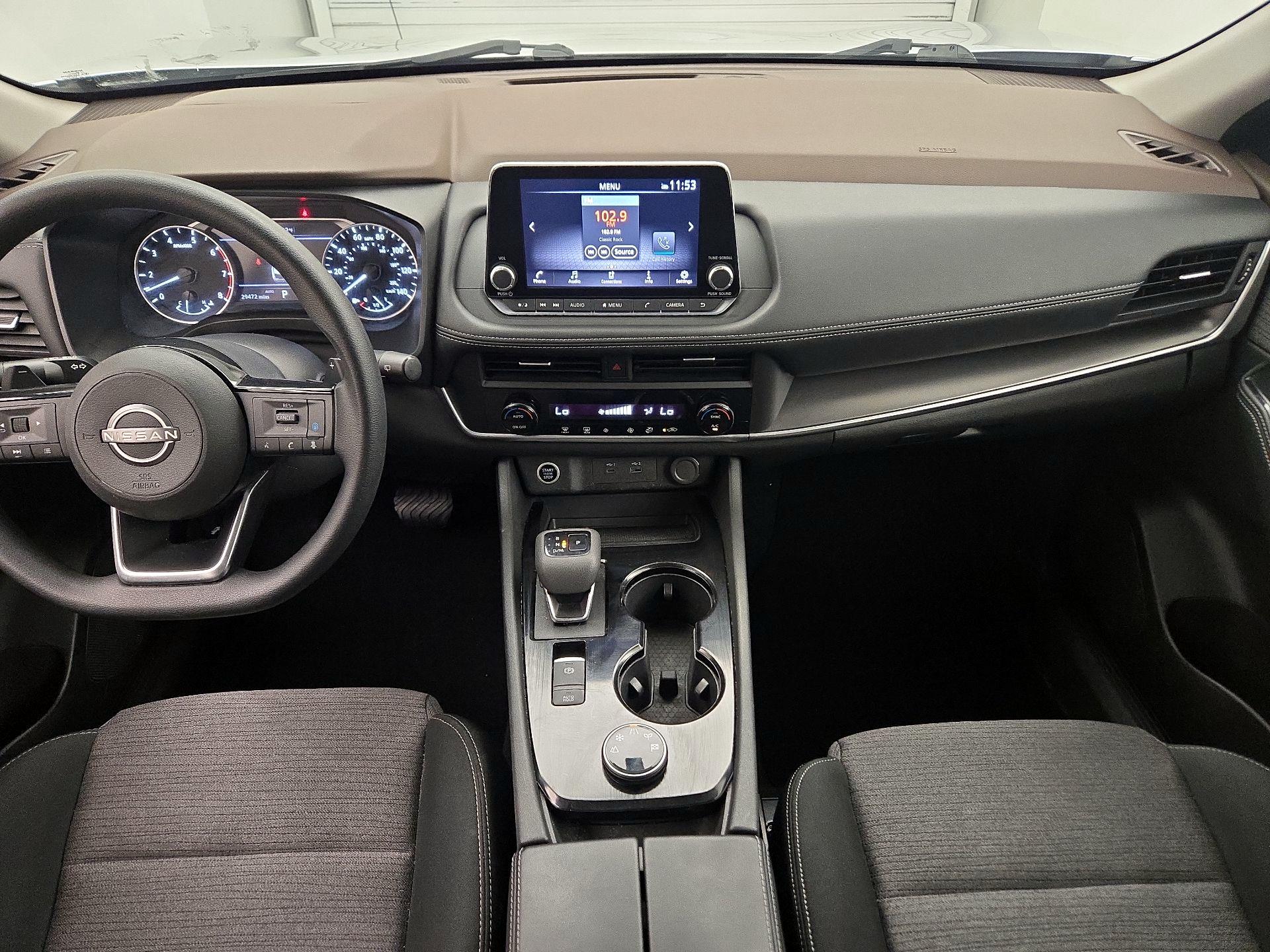 Thumbnail: 2023 Nissan Rogue - 9