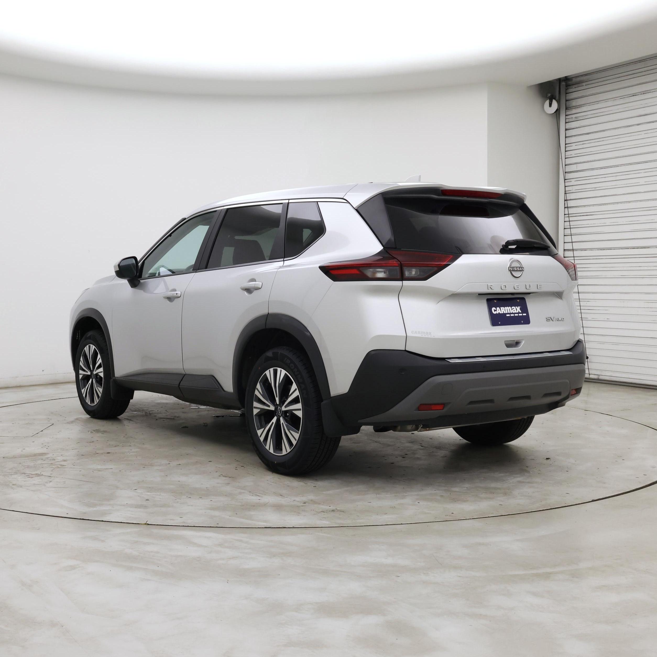 Thumbnail: 2023 Nissan Rogue - 2