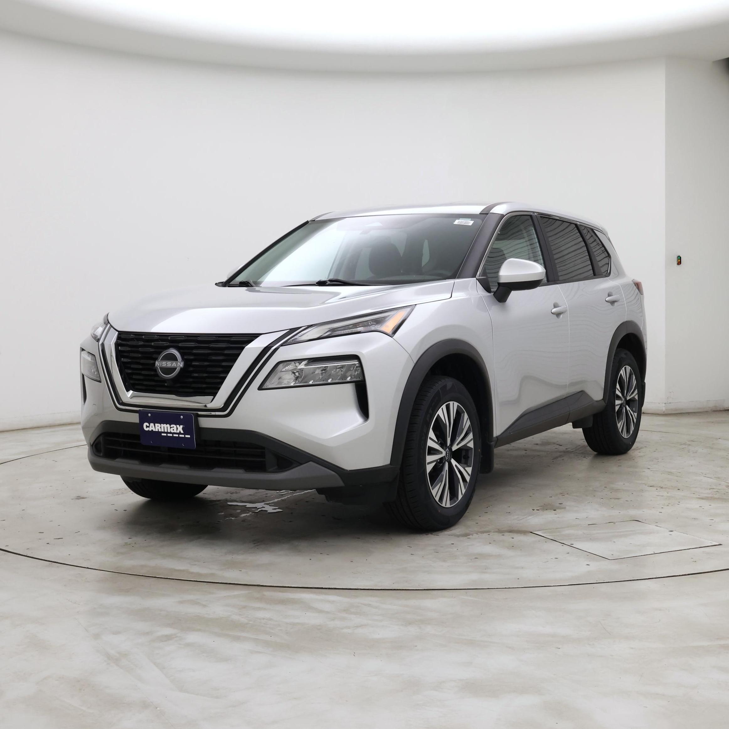 Thumbnail: 2023 Nissan Rogue - 4
