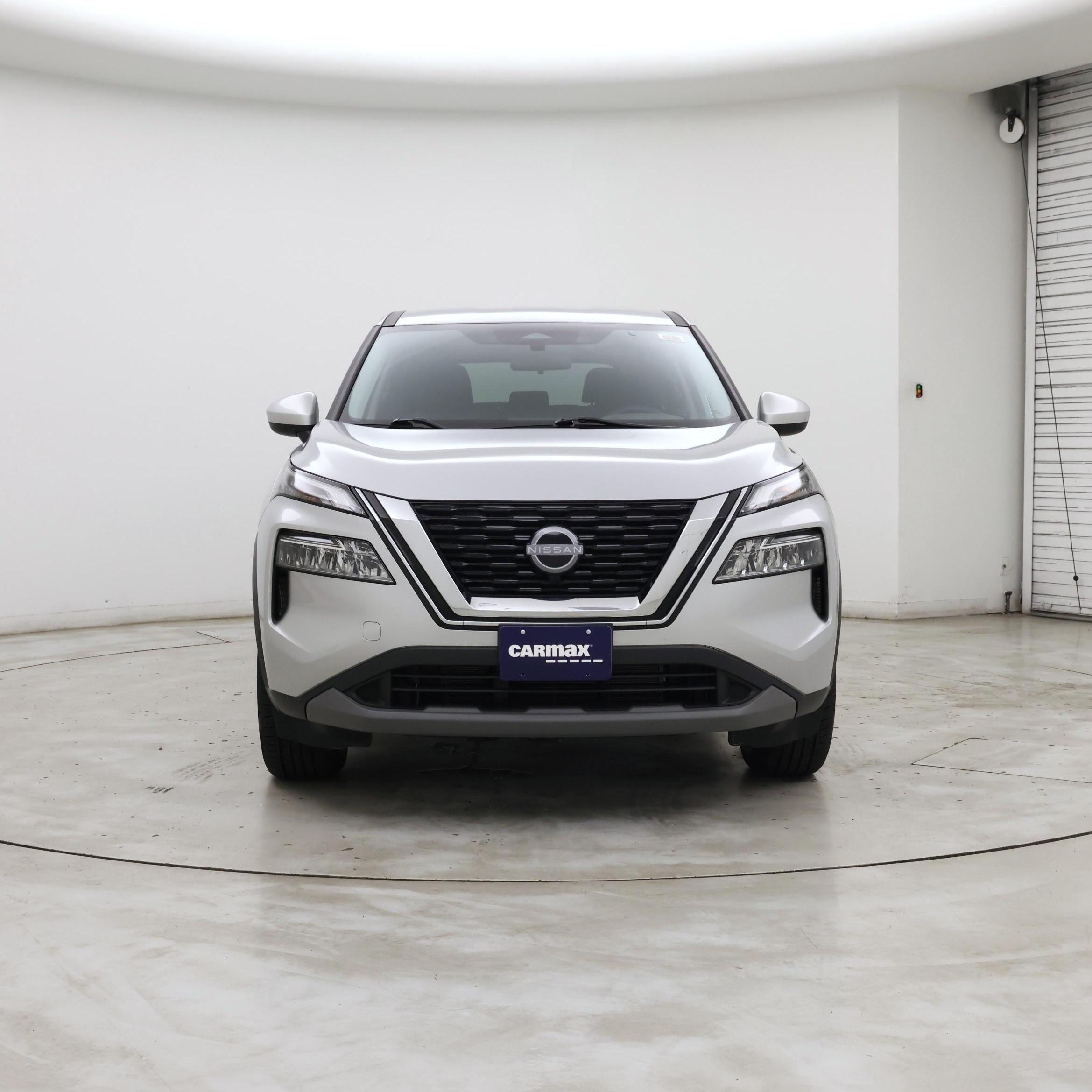 Thumbnail: 2023 Nissan Rogue - 5