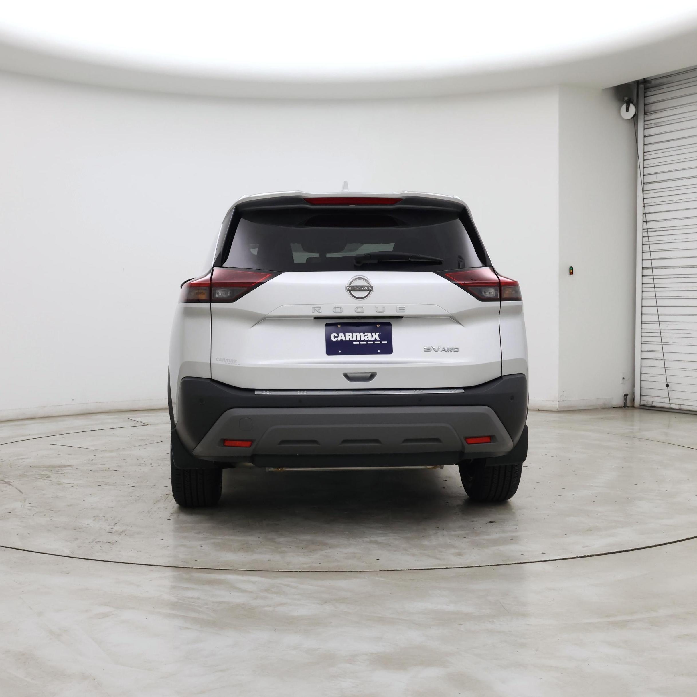 Thumbnail: 2023 Nissan Rogue - 6