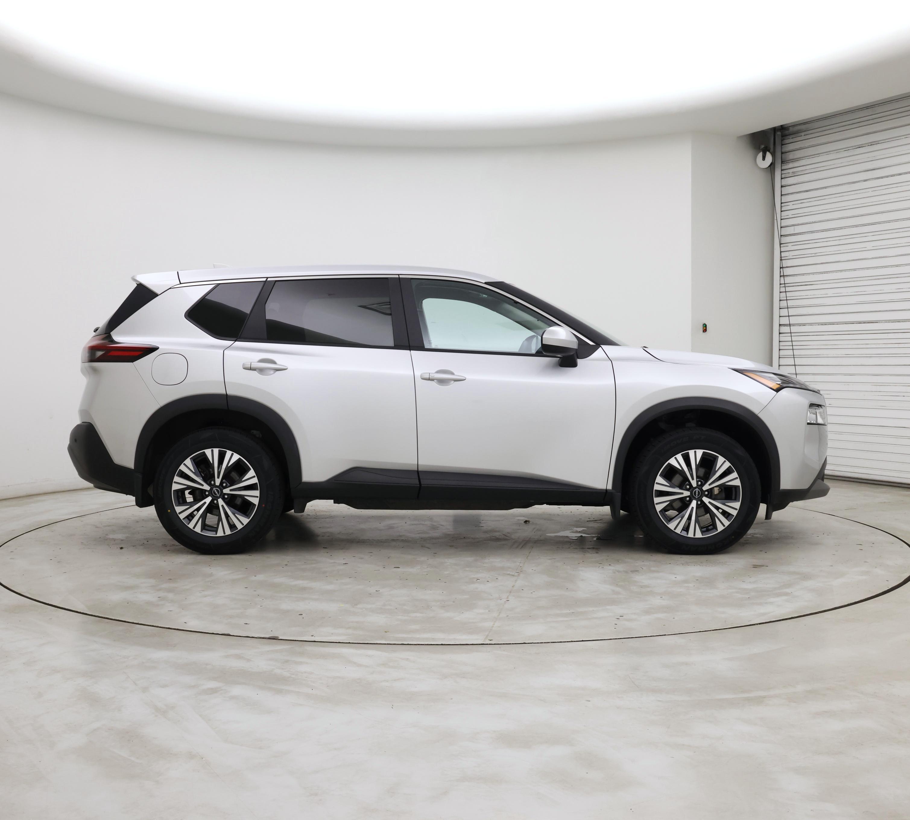 Thumbnail: 2023 Nissan Rogue - 7