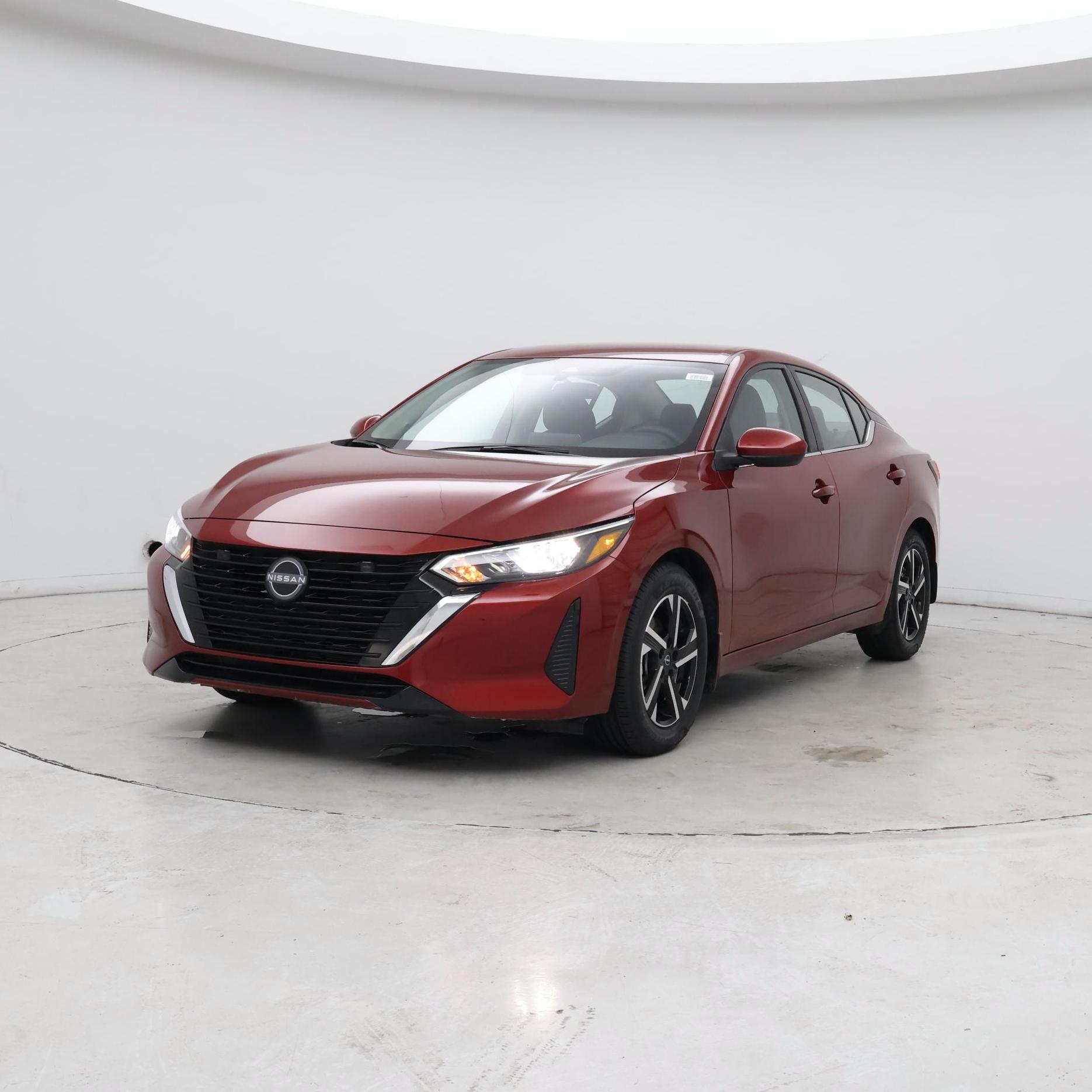 Thumbnail: 2025 Nissan Sentra - 4
