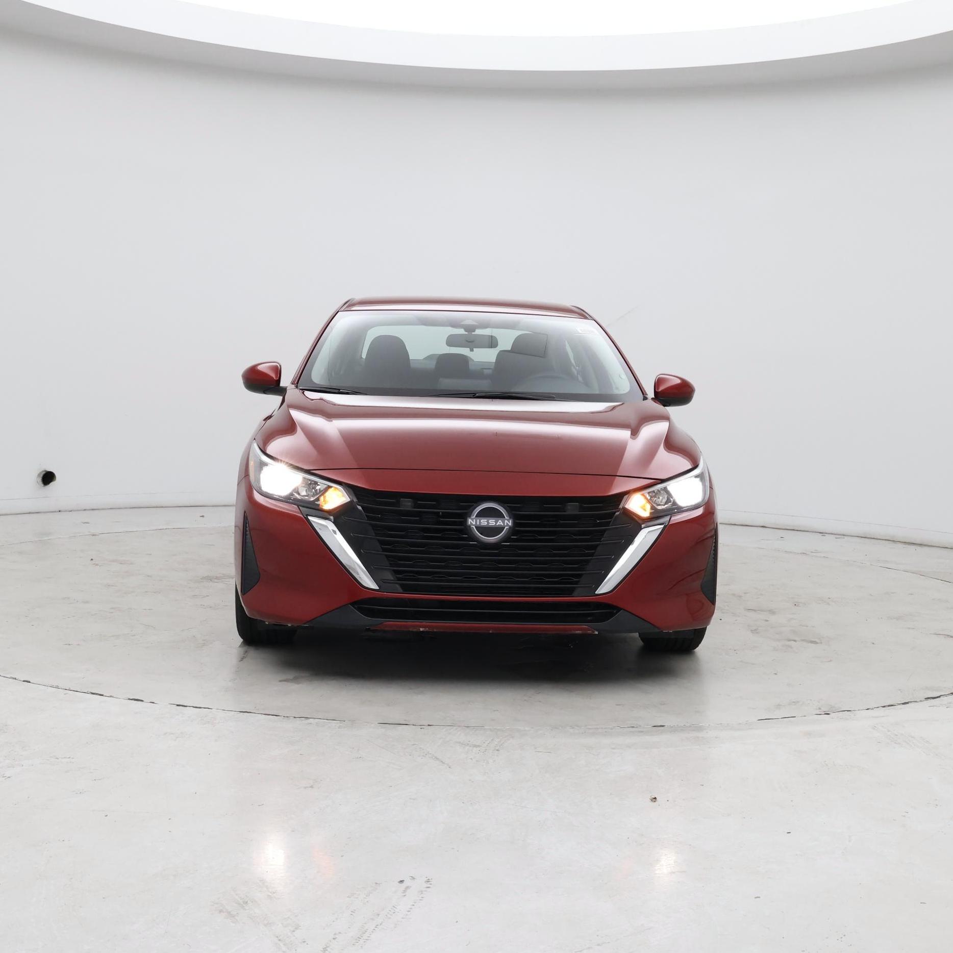 Thumbnail: 2025 Nissan Sentra - 5
