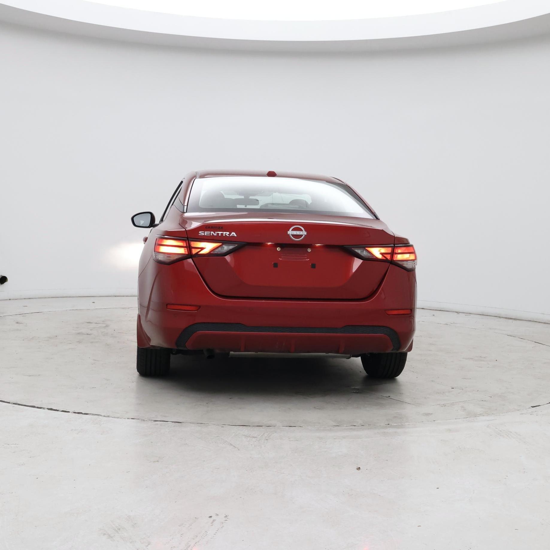 Thumbnail: 2025 Nissan Sentra - 6