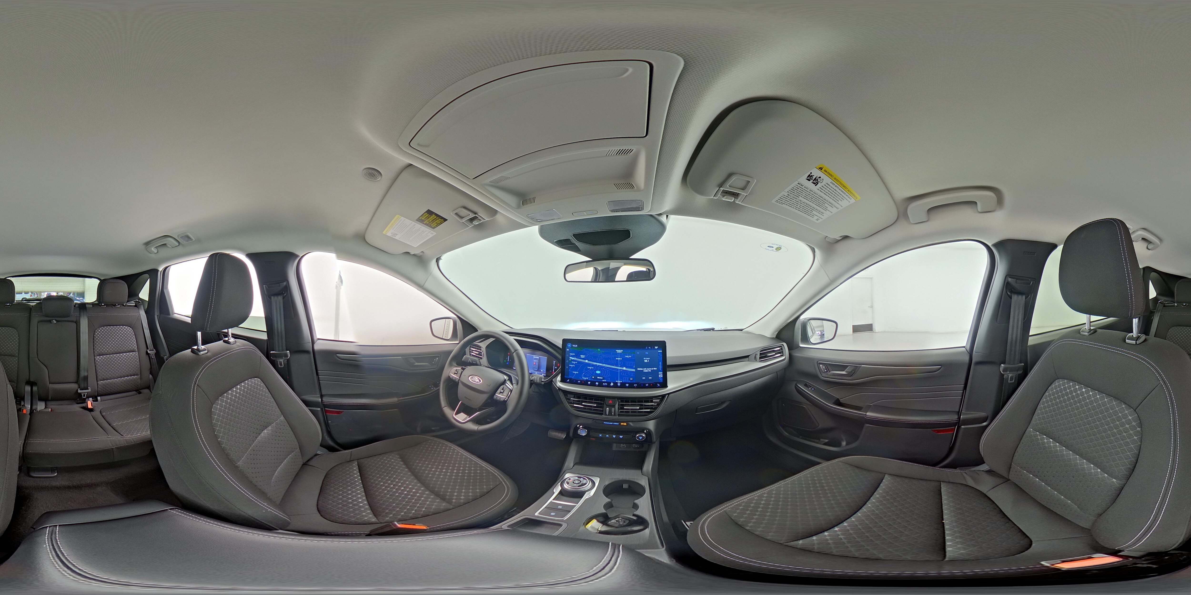 2025 Ford Escape Active - Photo 25