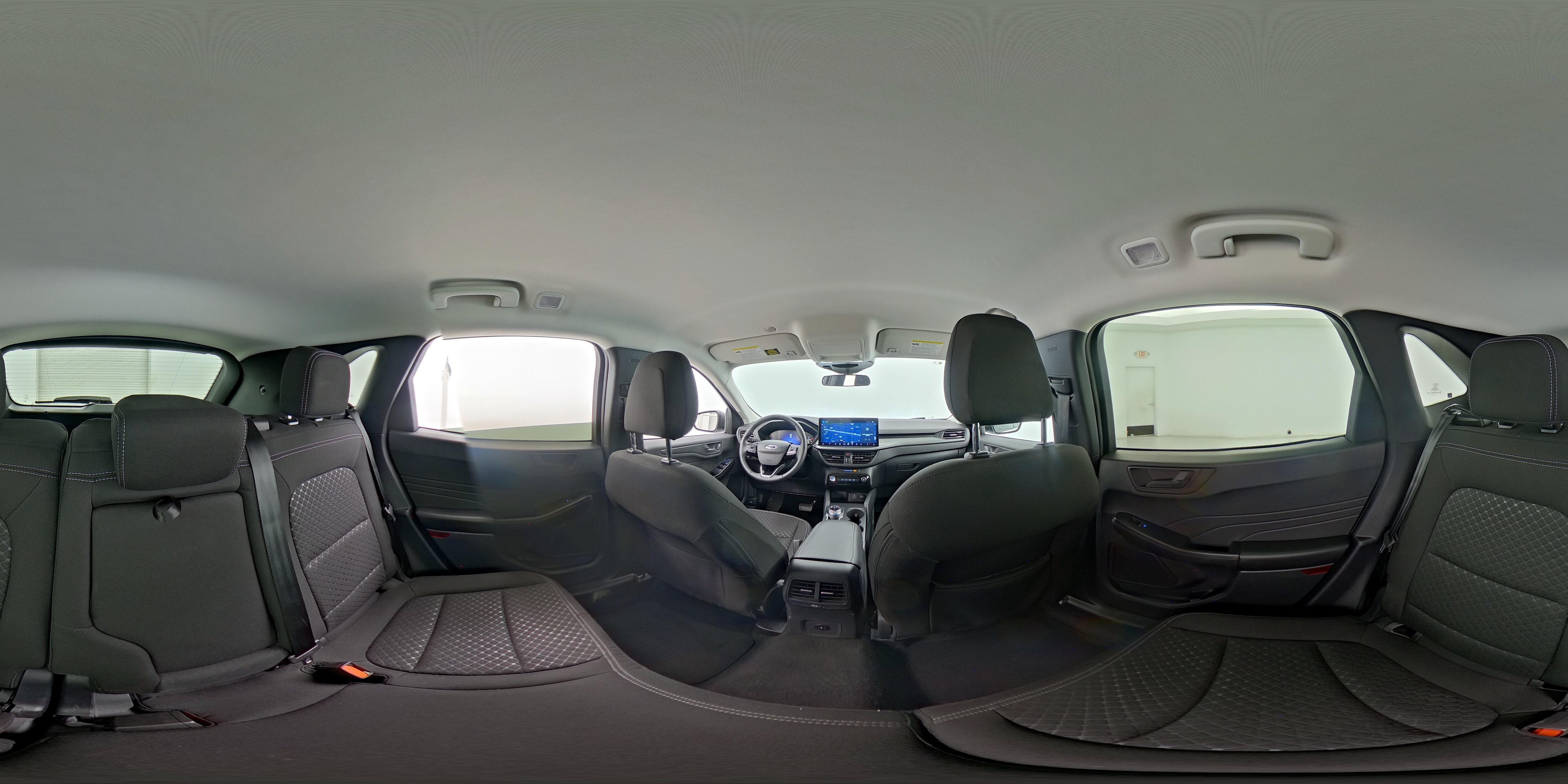 2025 Ford Escape Active - Photo 26