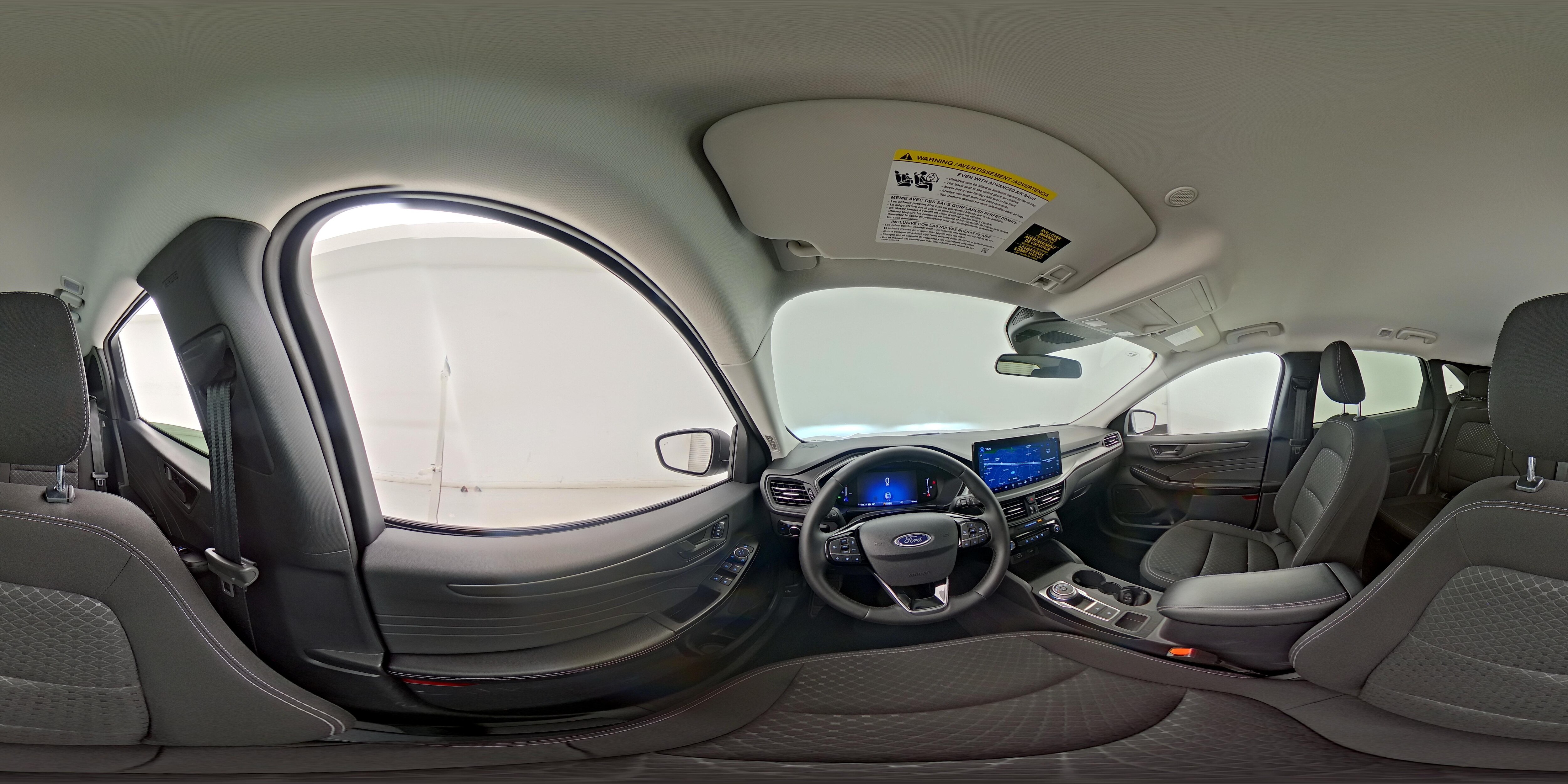 2025 Ford Escape Active - Photo 27