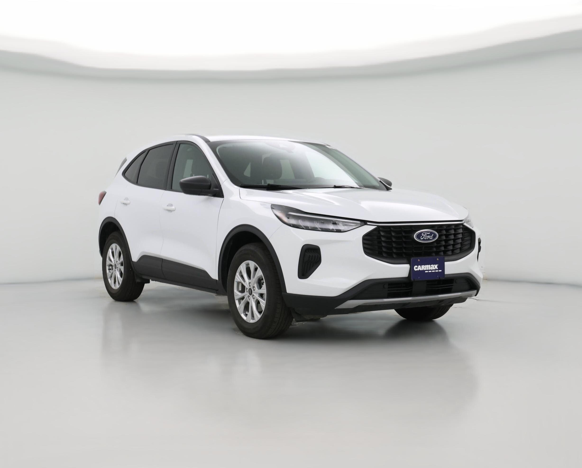 Thumbnail: 2025 Ford Escape - 1