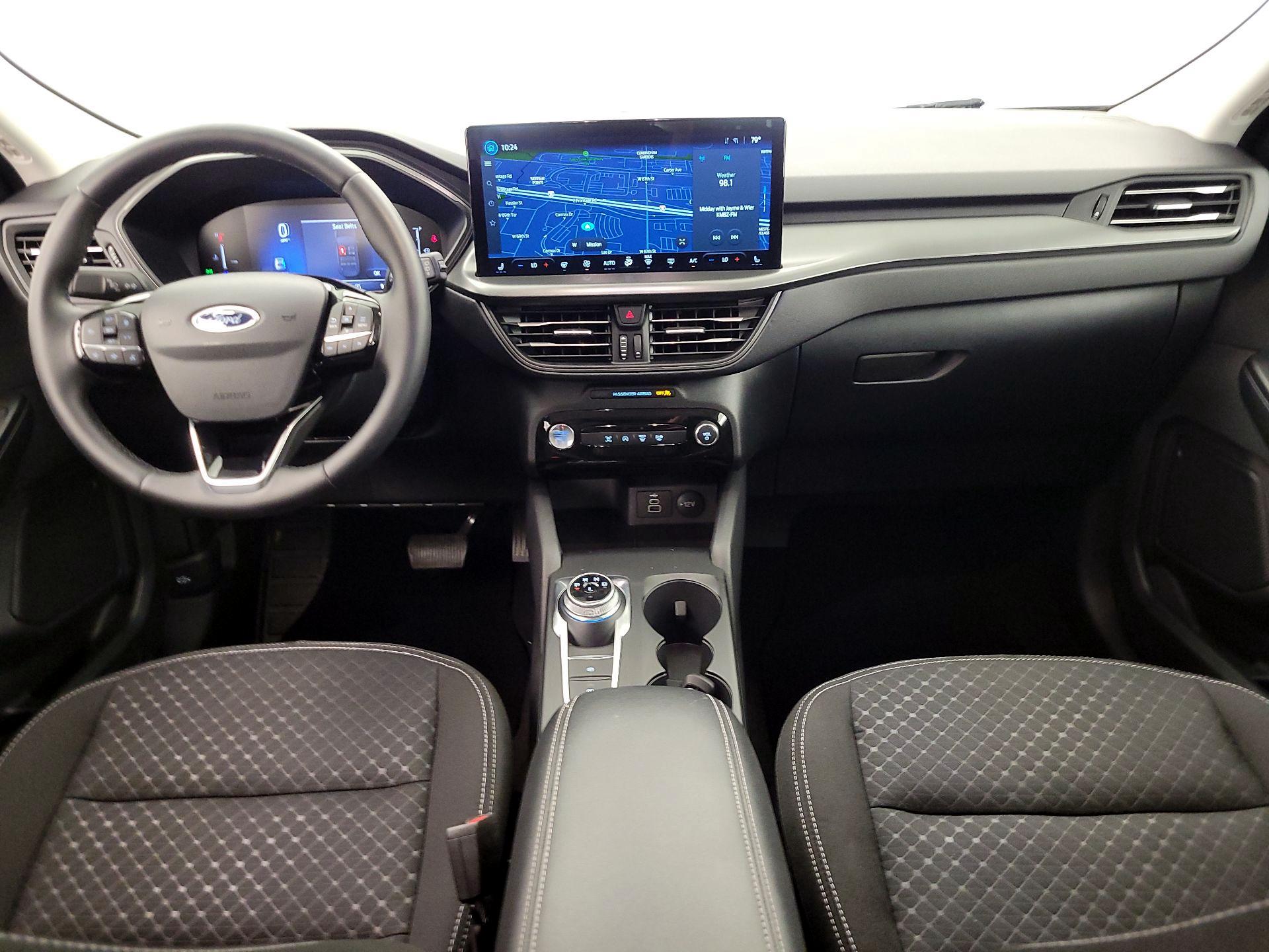 Thumbnail: 2025 Ford Escape - 9