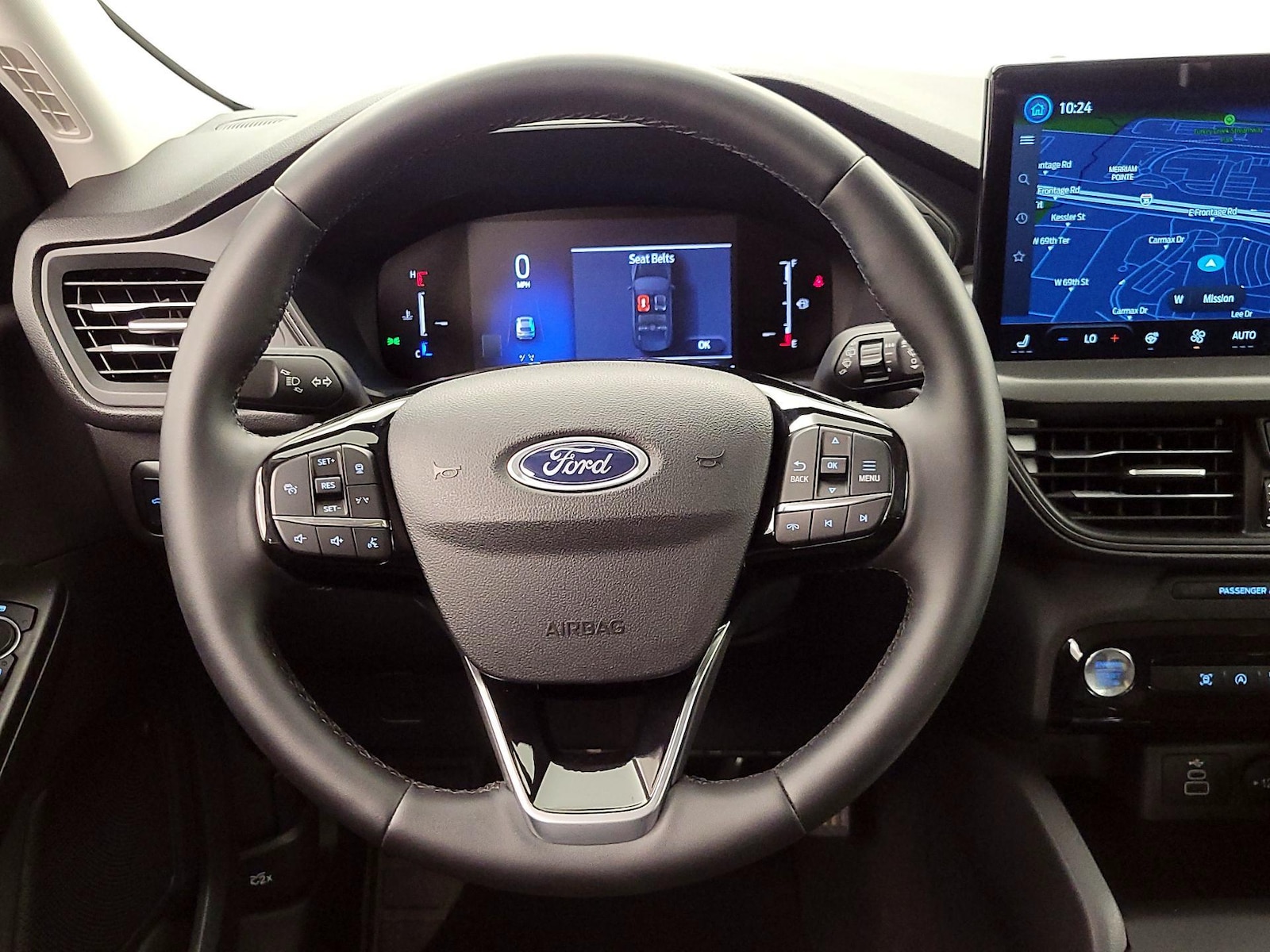 2025 Ford Escape Active - Photo 11