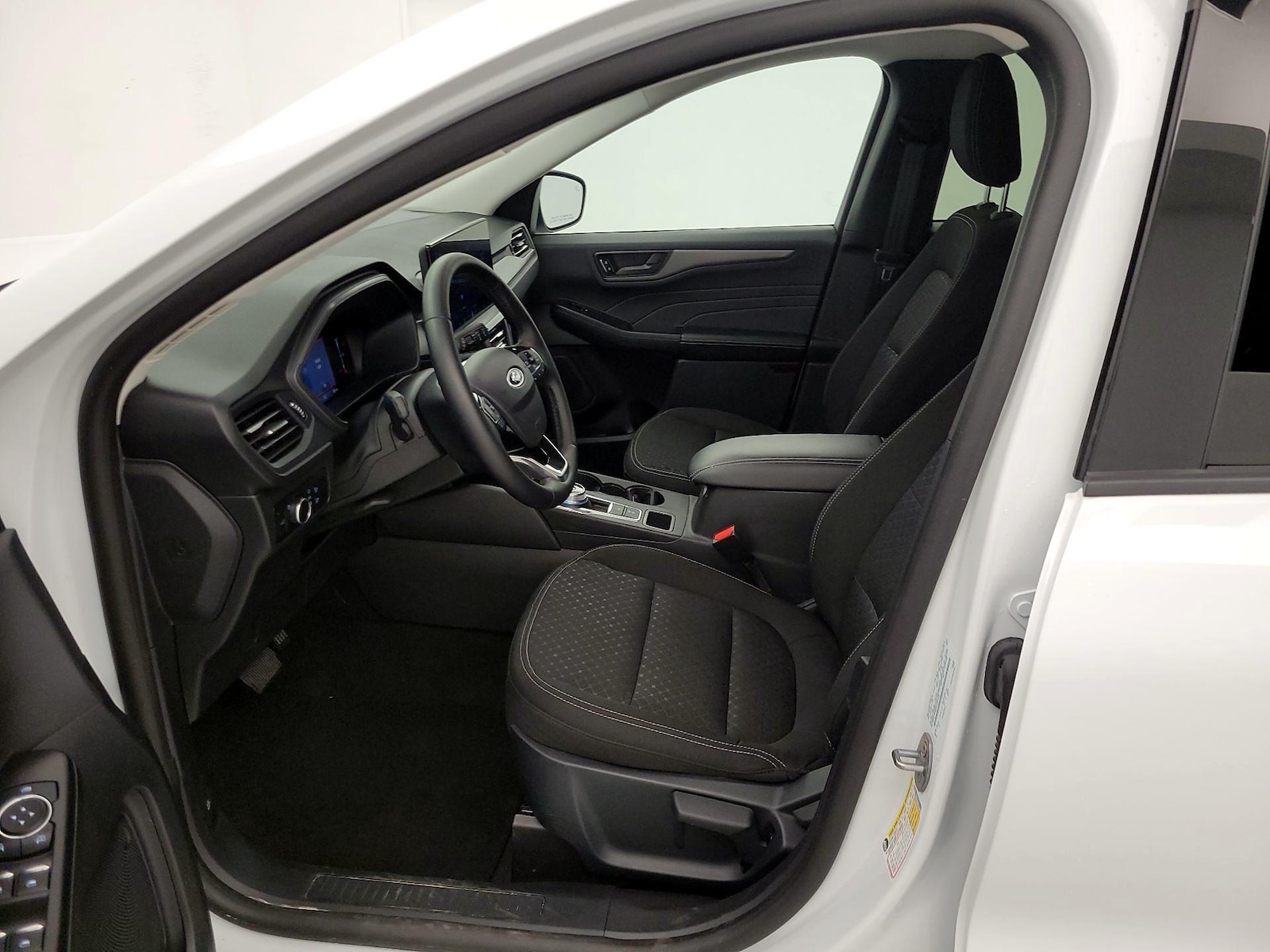 2025 Ford Escape Active - Photo 12