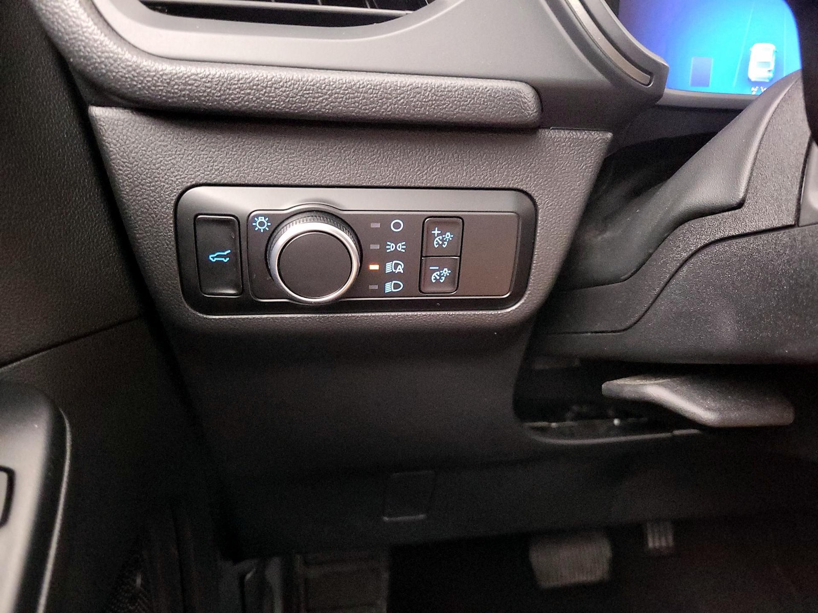 2025 Ford Escape Active - Photo 14