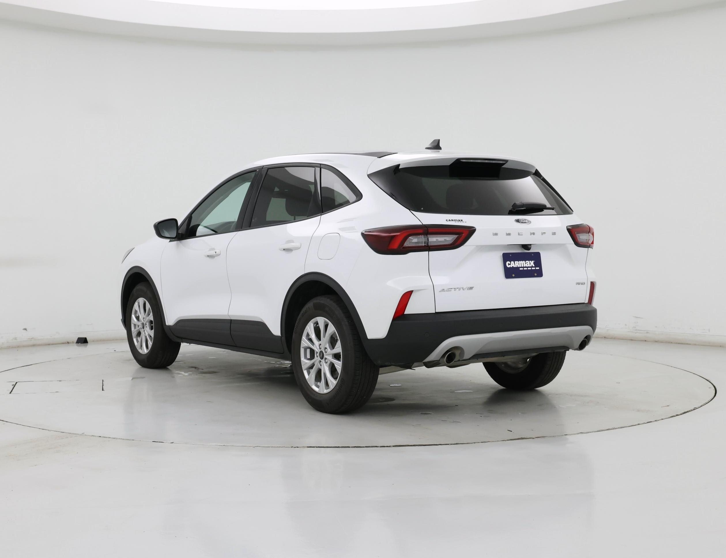 Thumbnail: 2025 Ford Escape - 2
