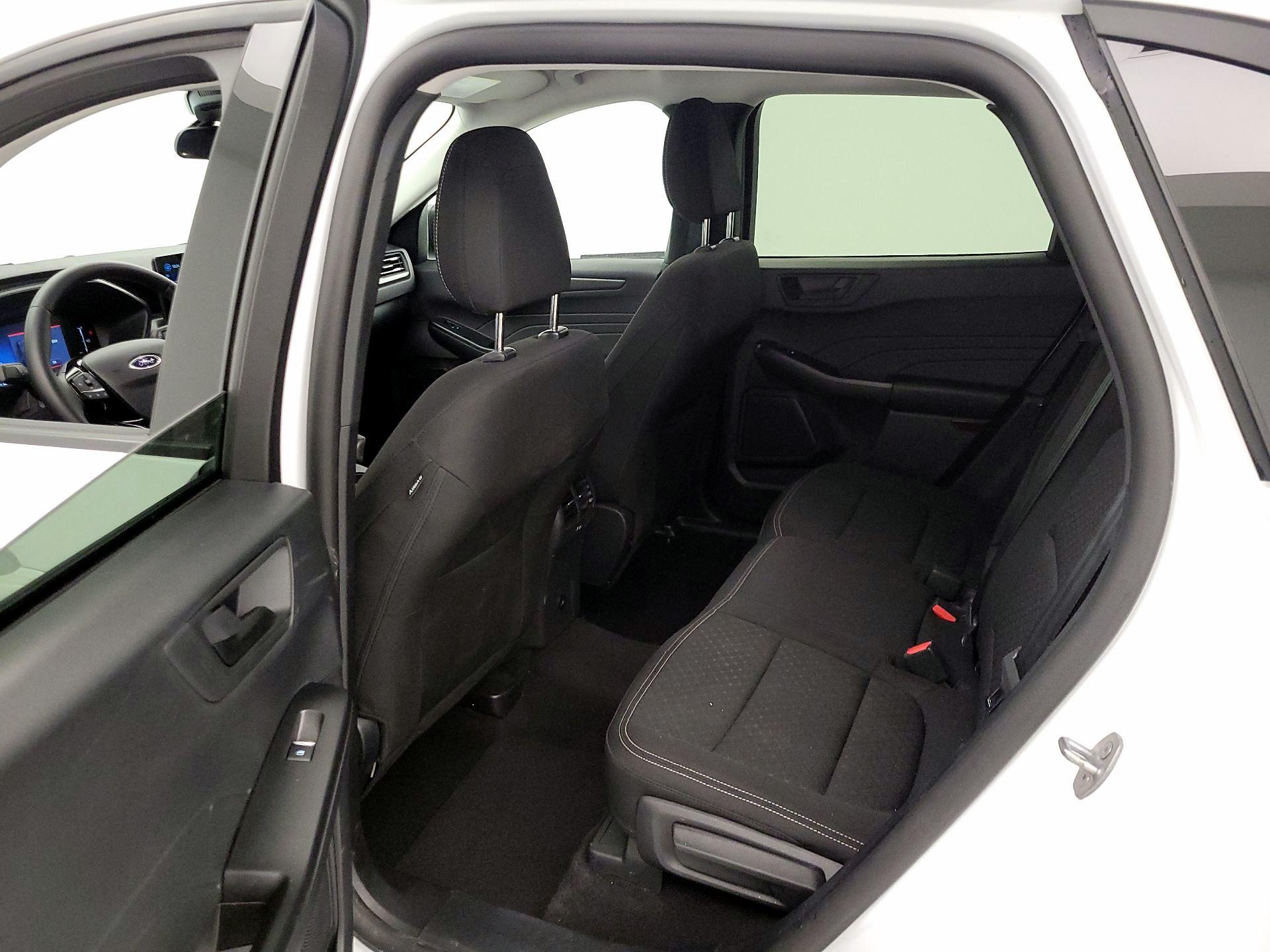 Thumbnail: 2025 Ford Escape - 20