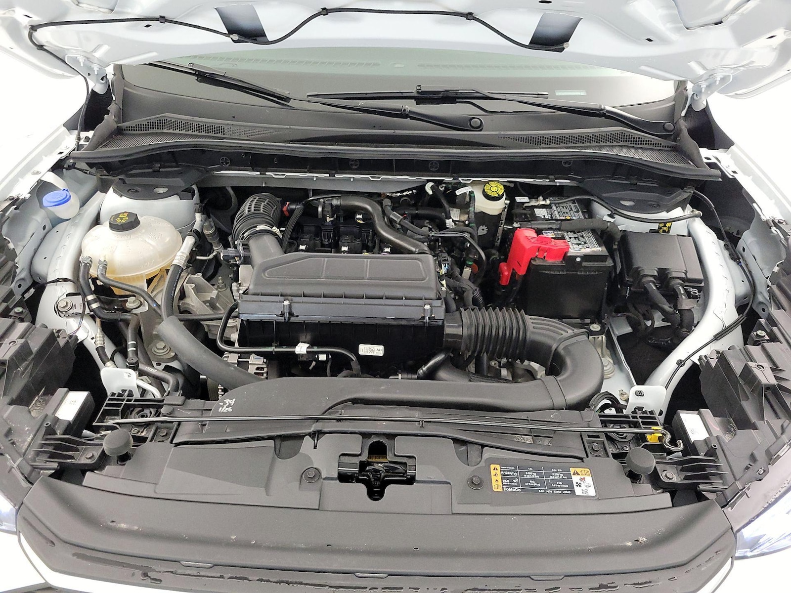 2025 Ford Escape Active - Photo 23
