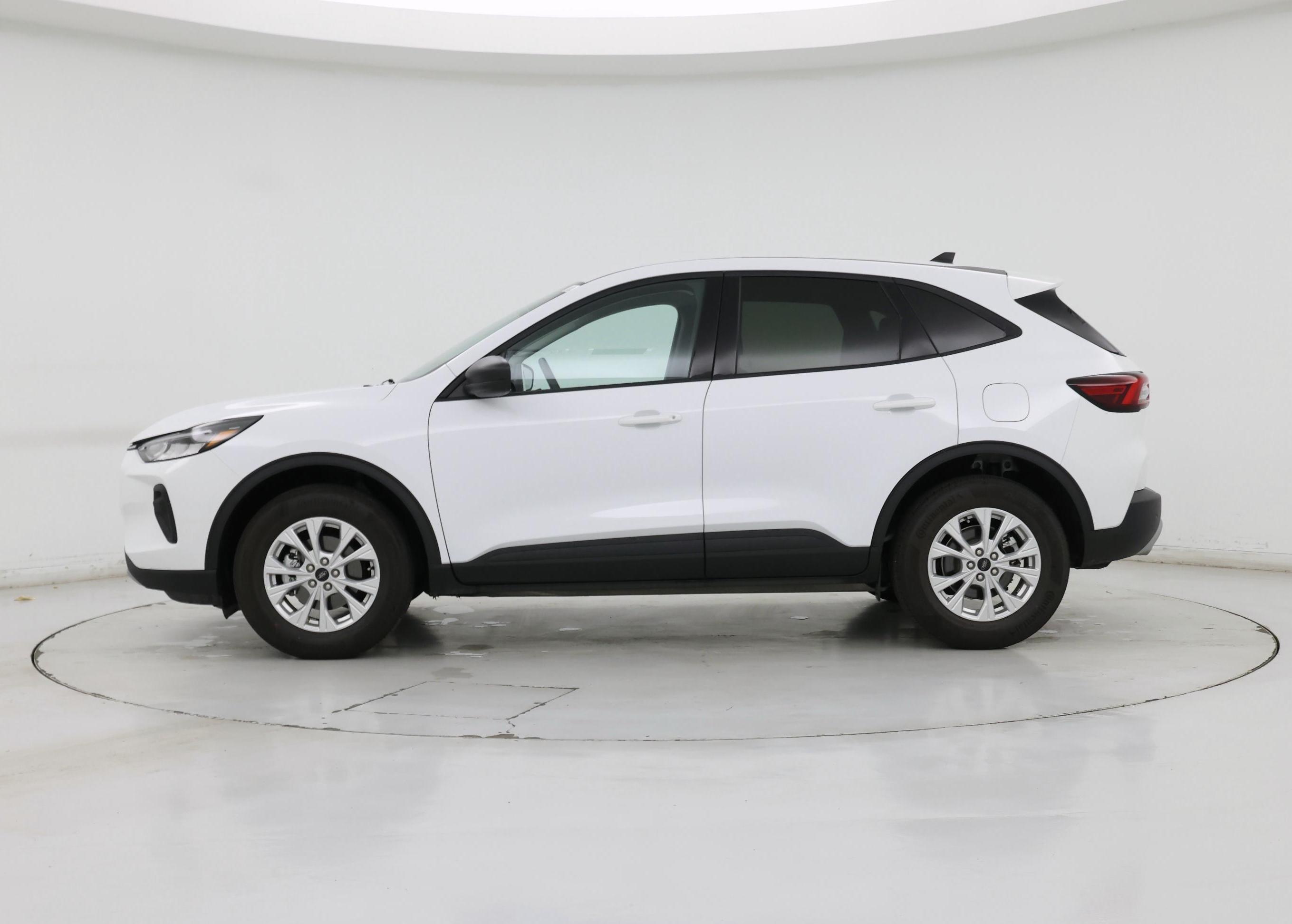 Thumbnail: 2025 Ford Escape - 3