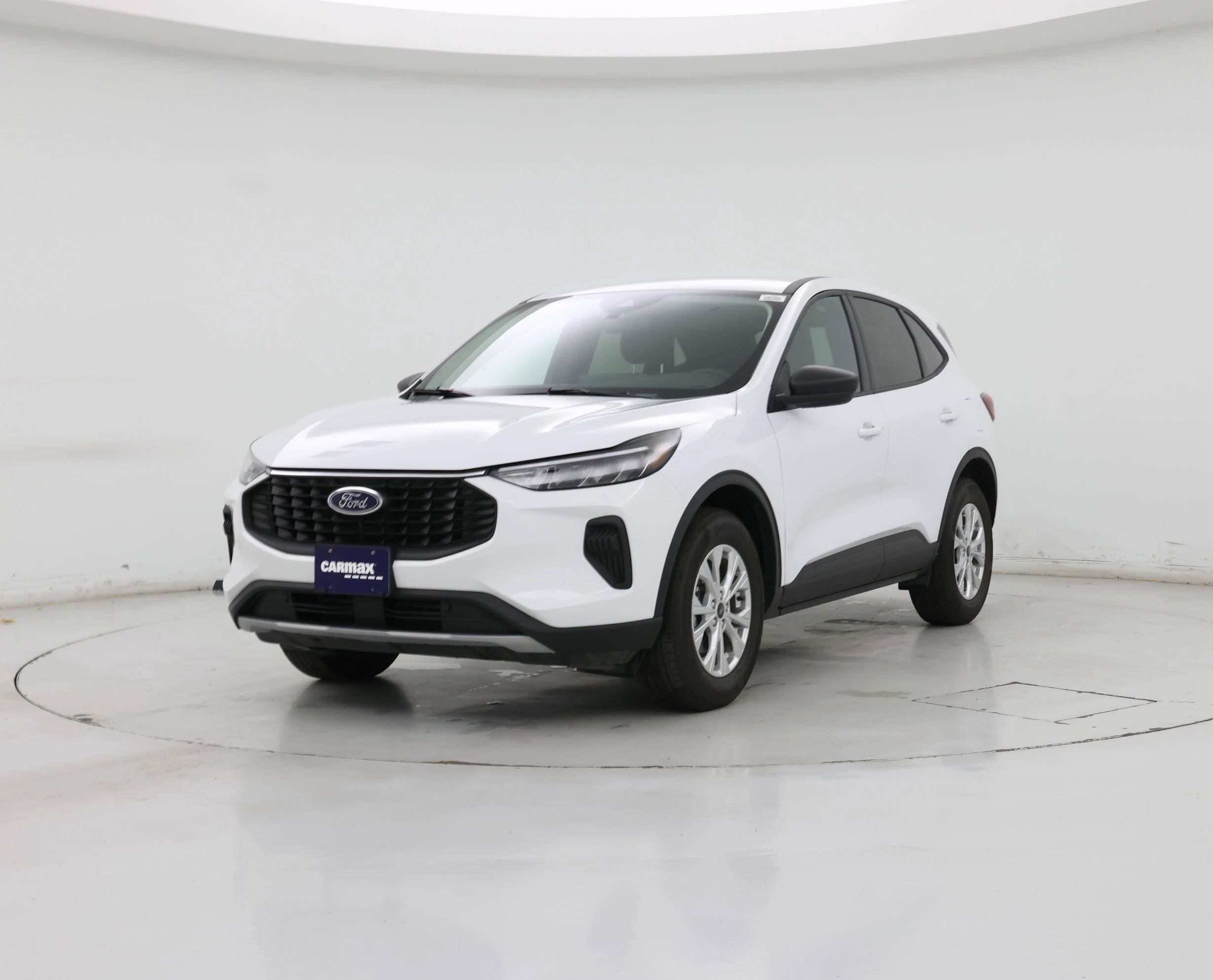 Thumbnail: 2025 Ford Escape - 4