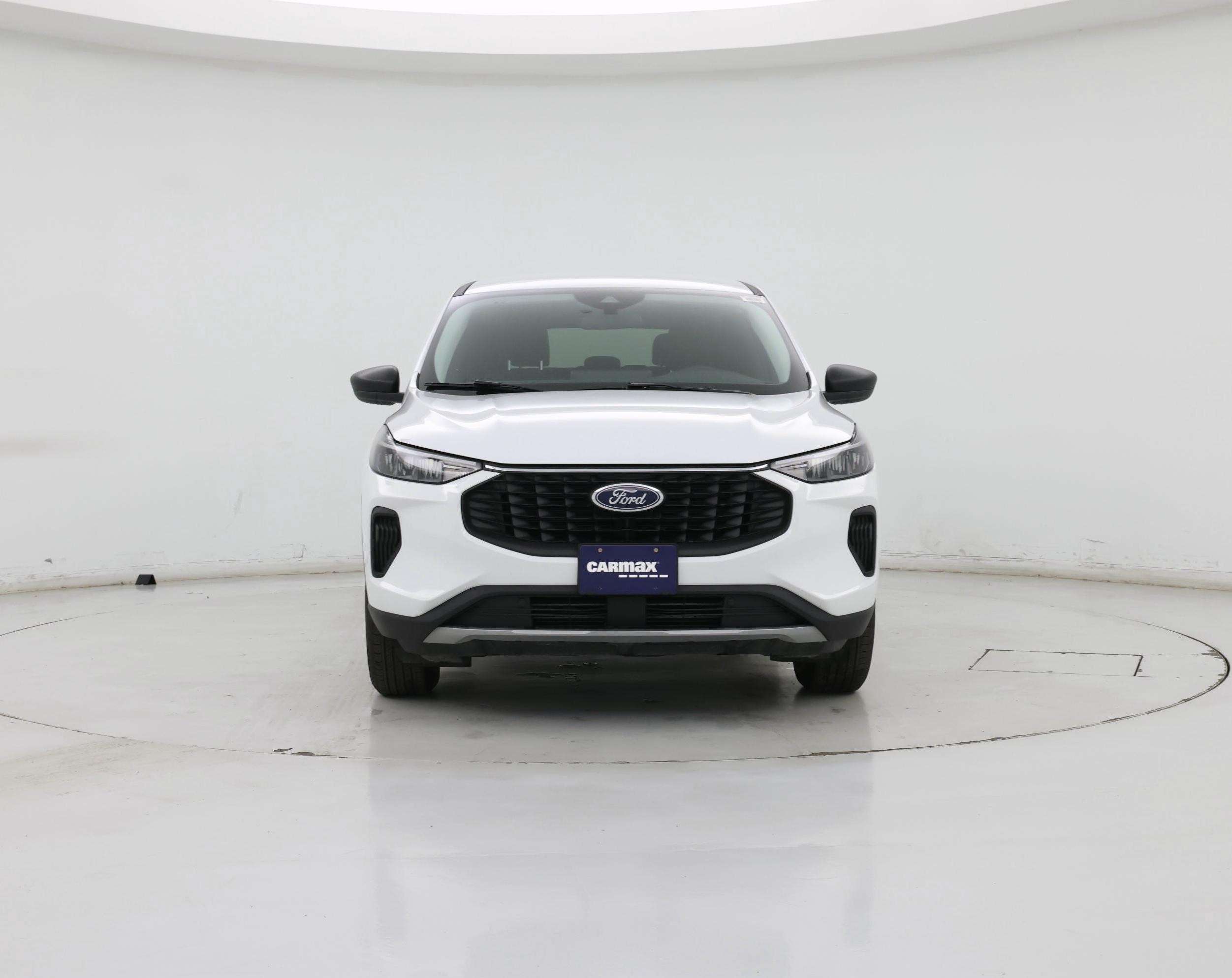 Thumbnail: 2025 Ford Escape - 5