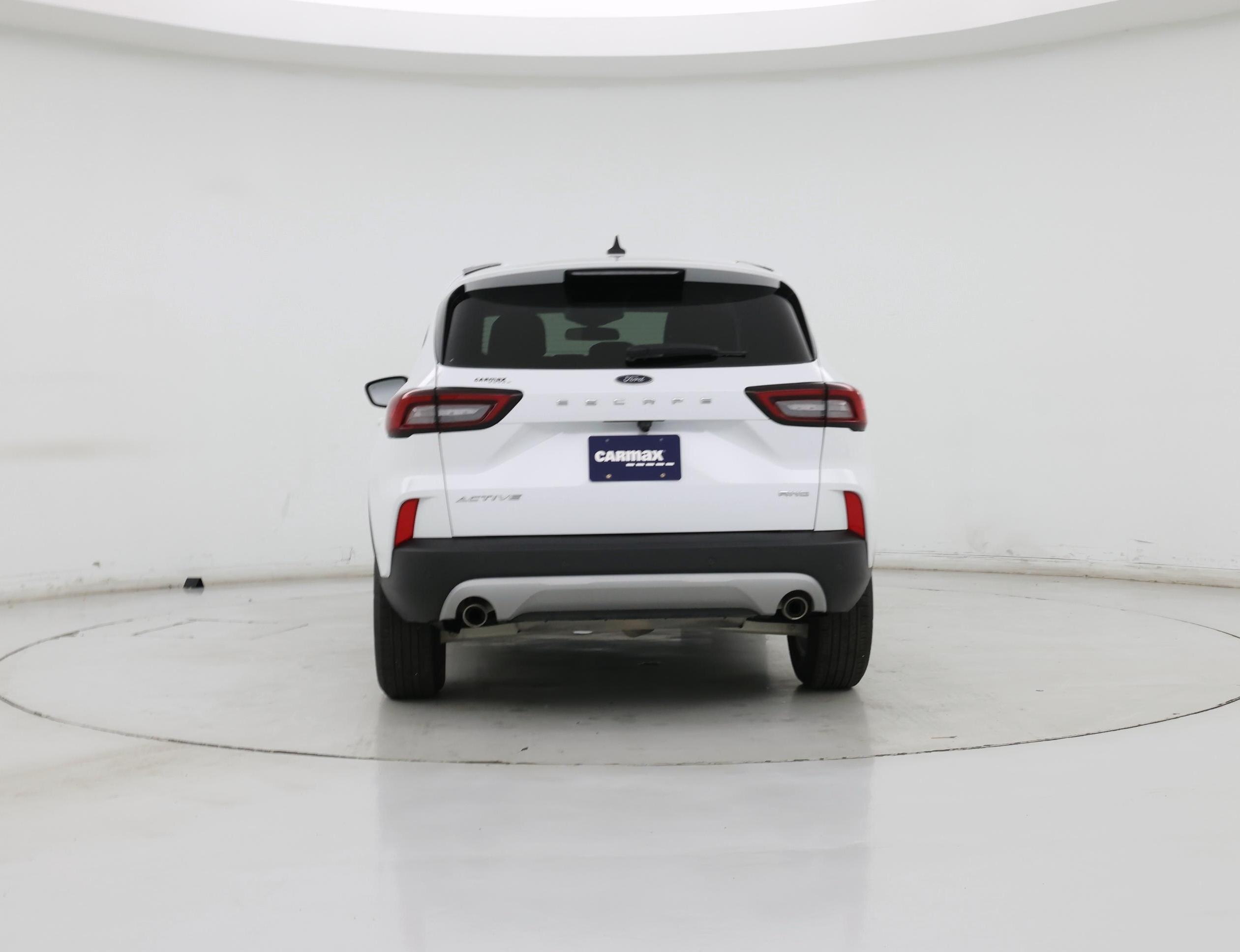 Thumbnail: 2025 Ford Escape - 6