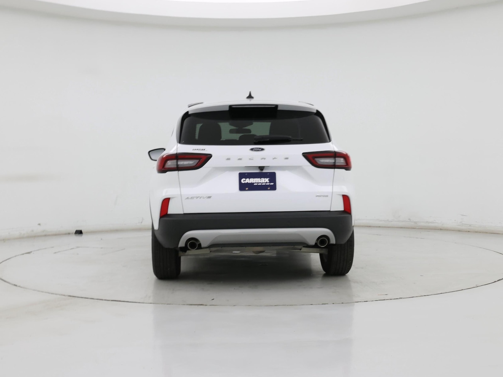 2025 Ford Escape Active - Photo 7