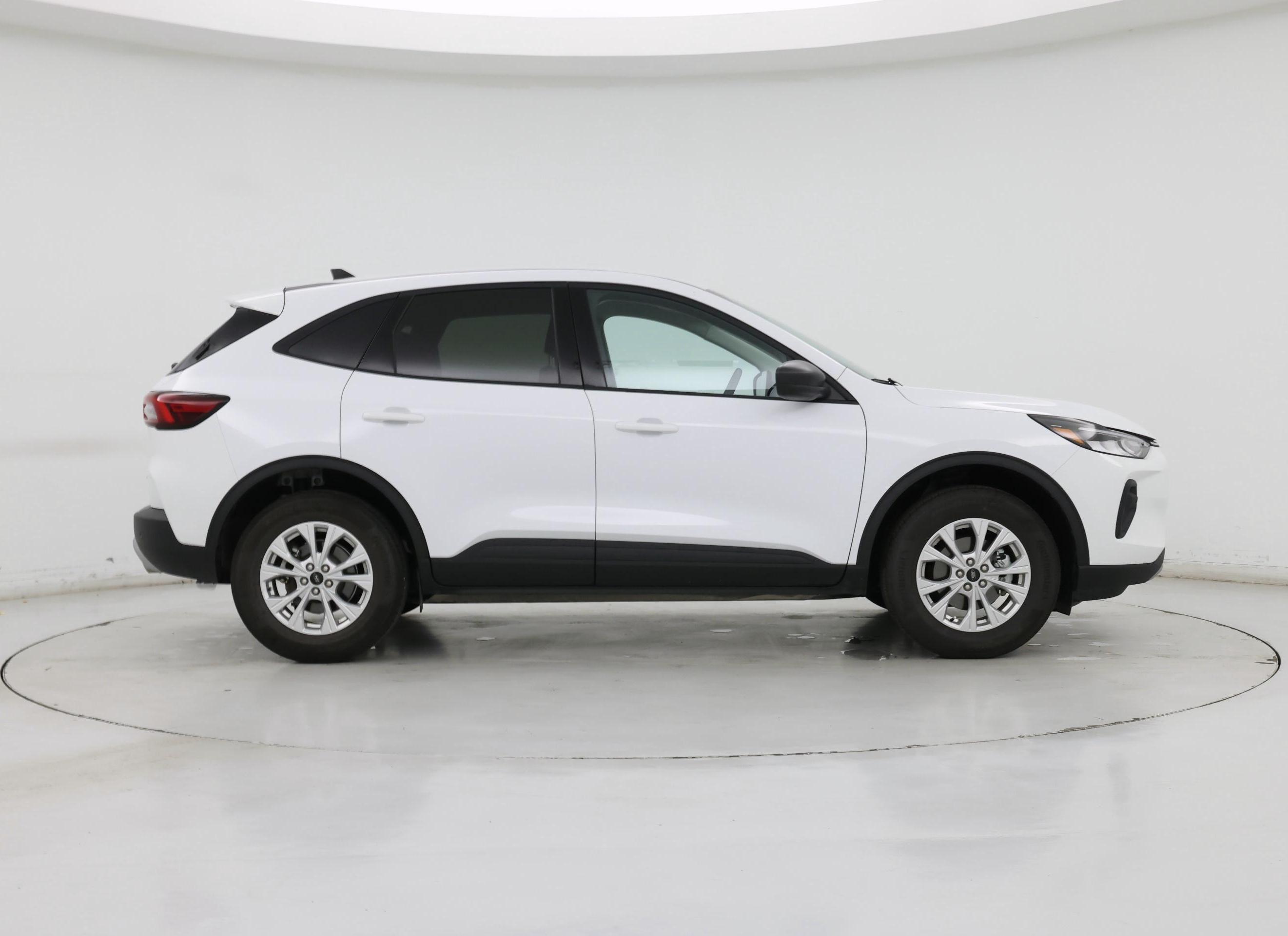Thumbnail: 2025 Ford Escape - 7
