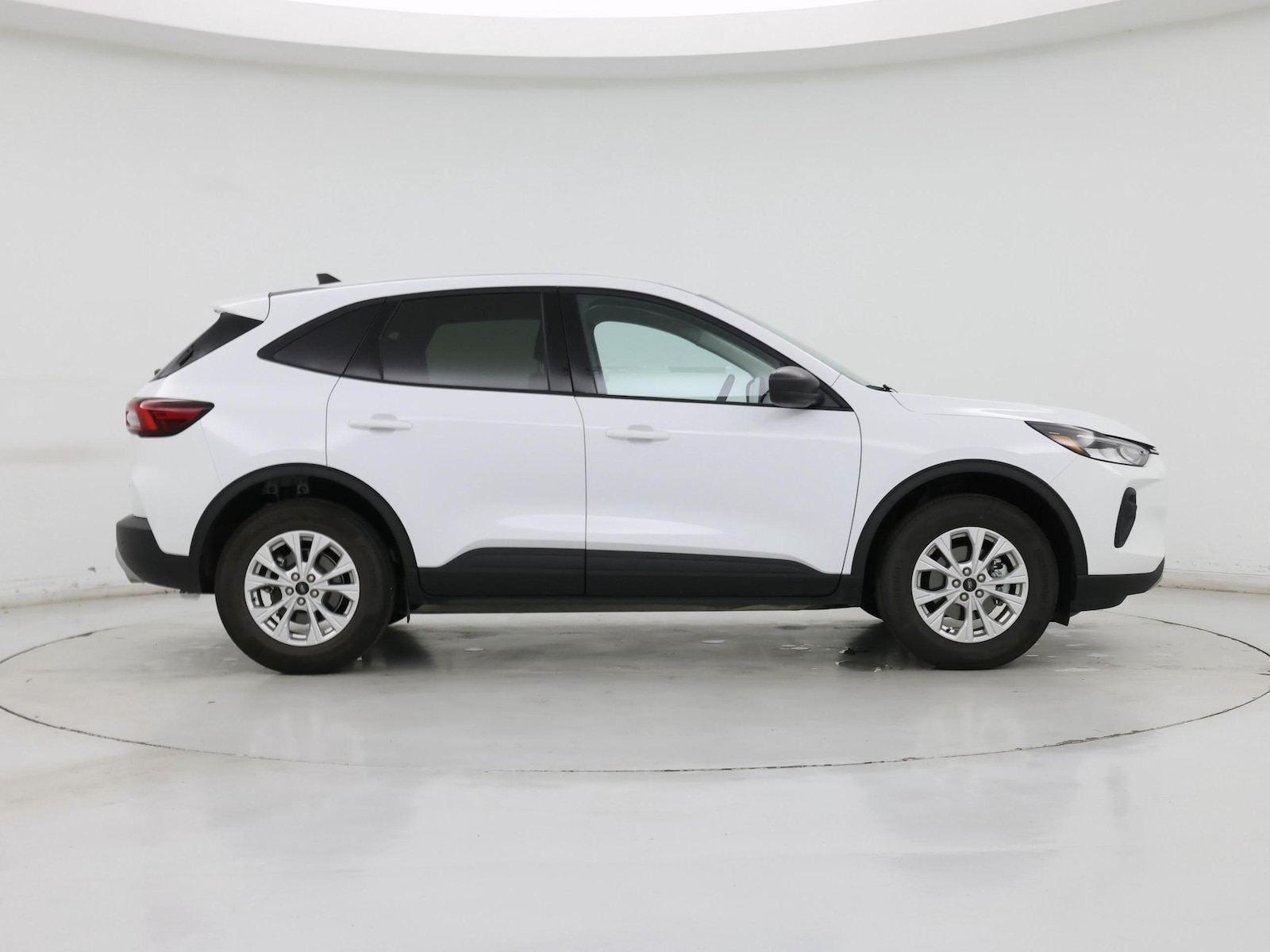 2025 Ford Escape Active - Photo 8