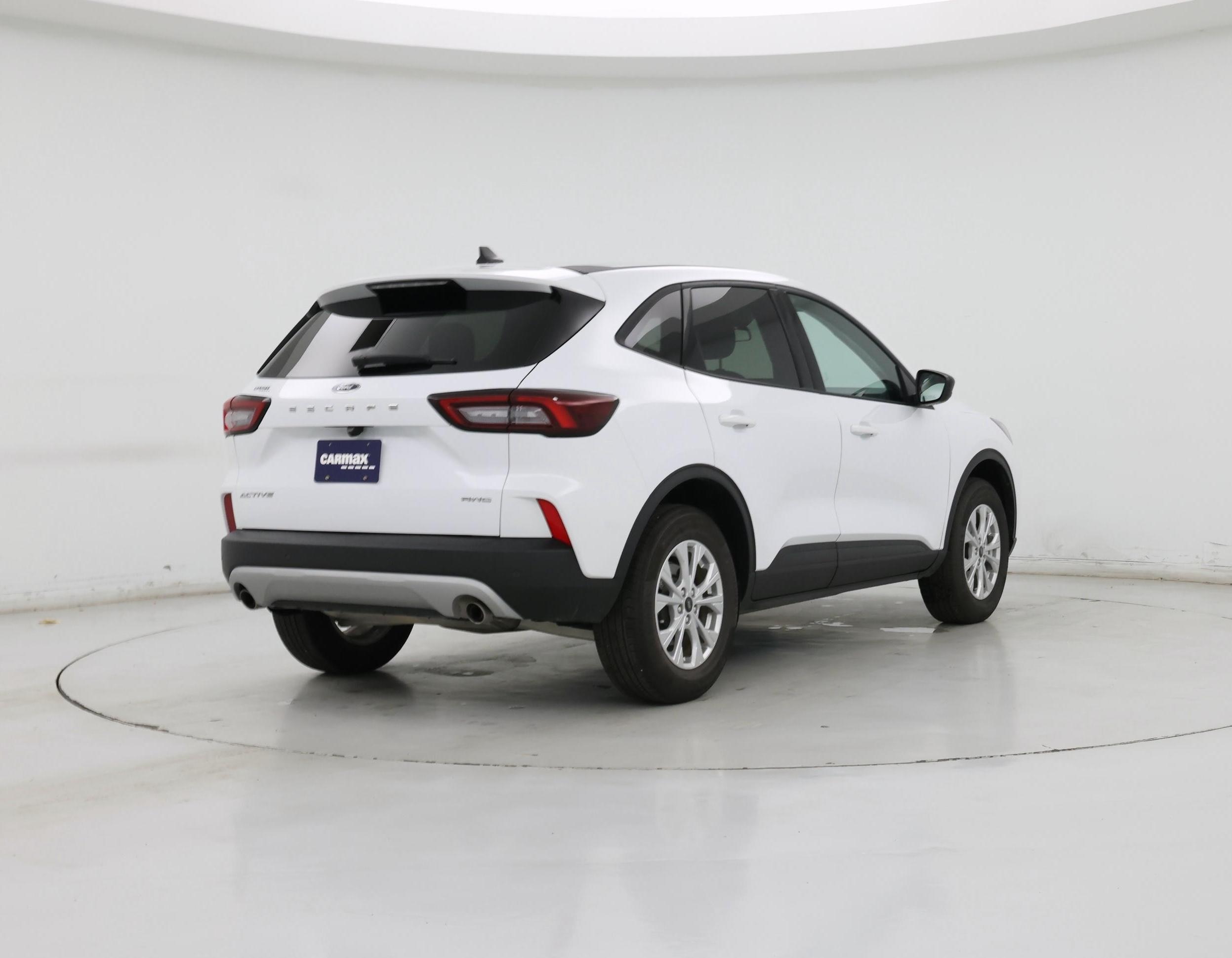 Thumbnail: 2025 Ford Escape - 8