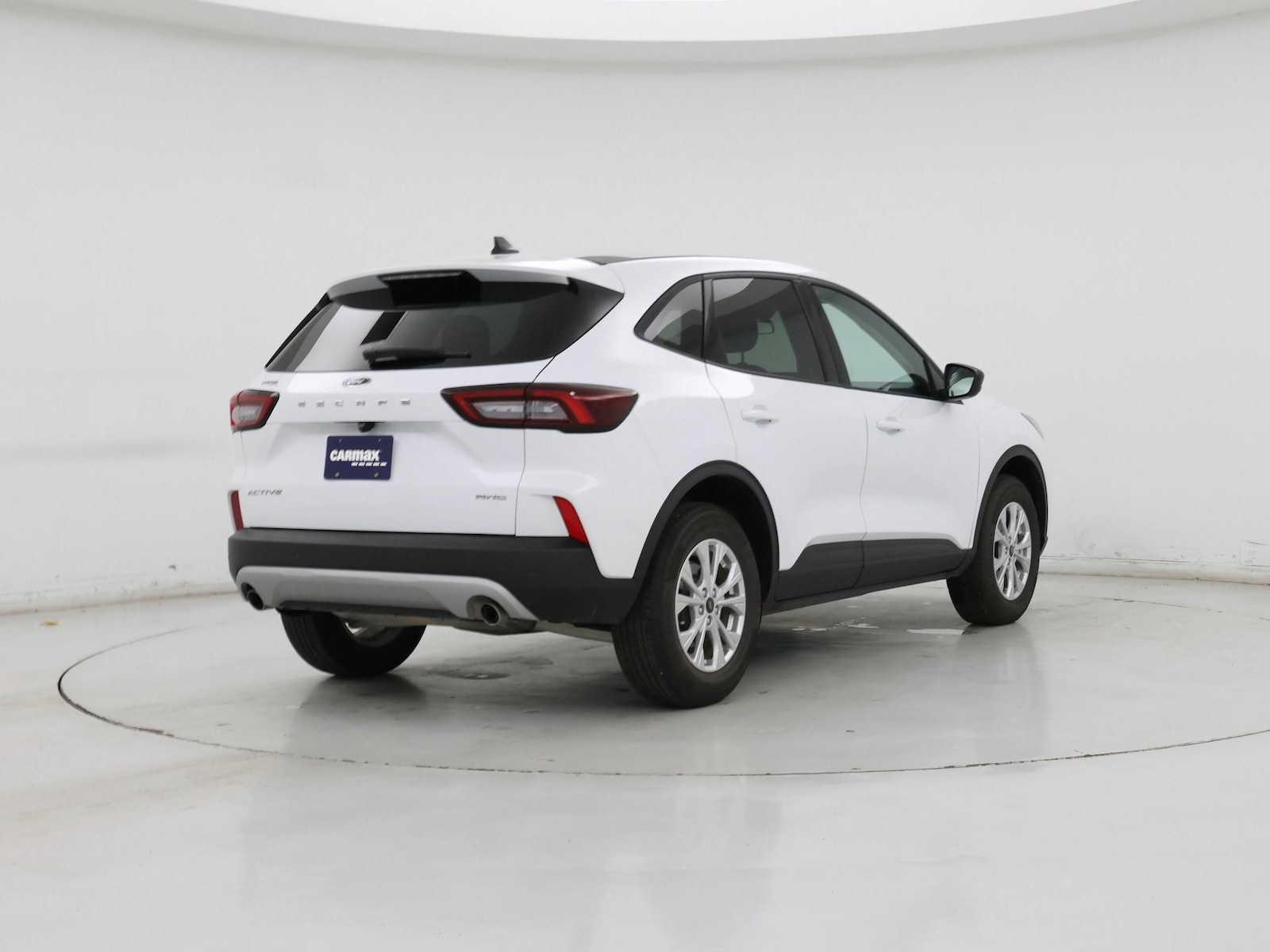 2025 Ford Escape Active - Photo 9