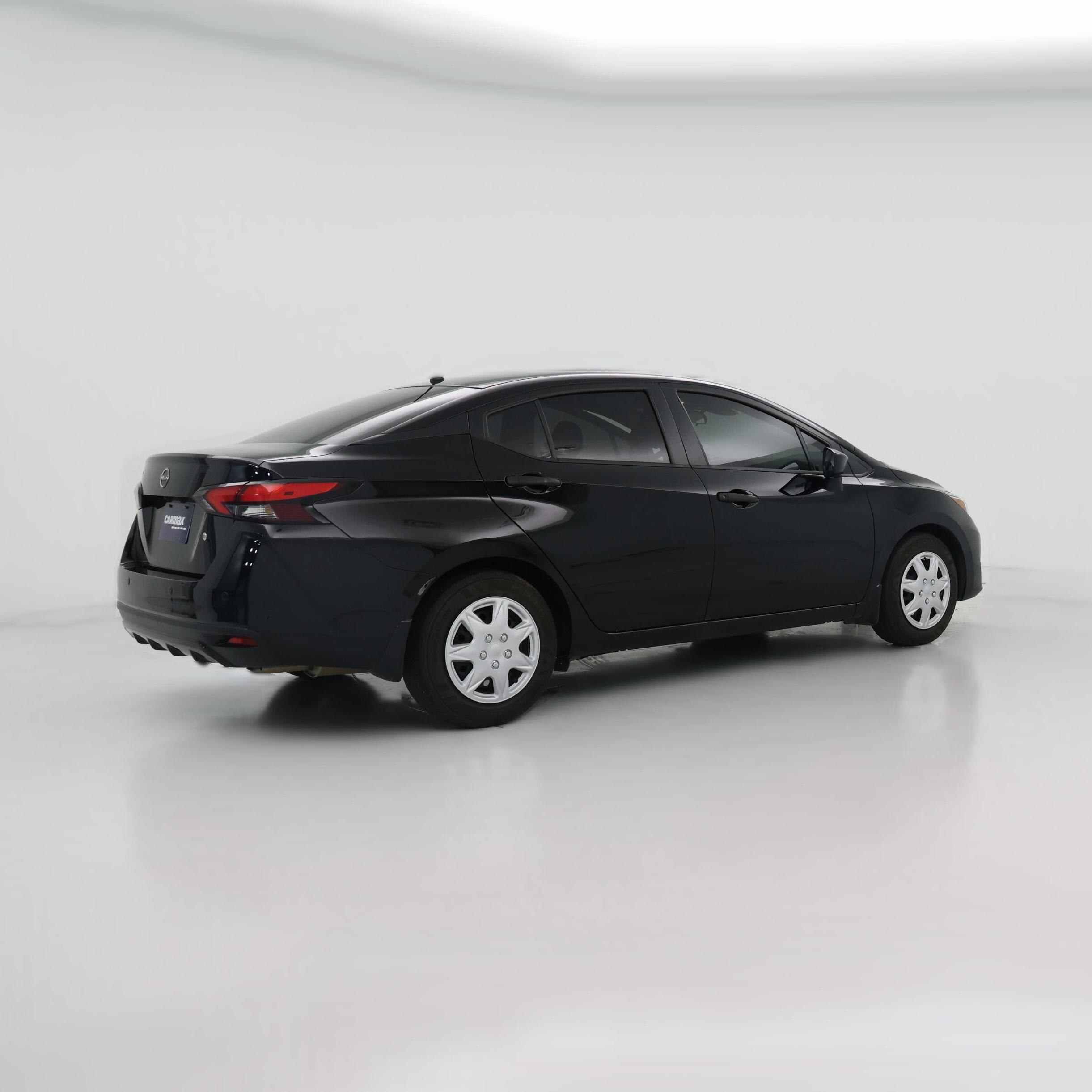 Thumbnail: 2024 Nissan Versa - 1