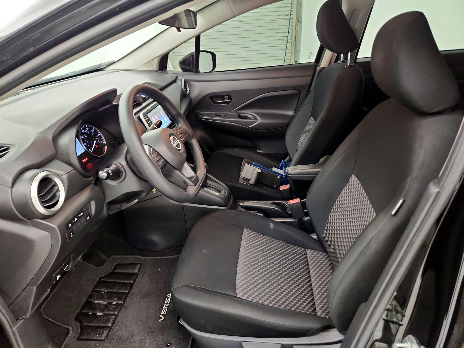 Thumbnail: 2024 Nissan Versa - 9