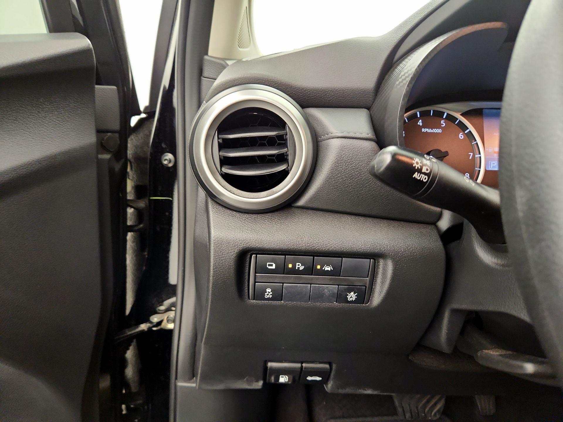 Thumbnail: 2024 Nissan Versa - 11