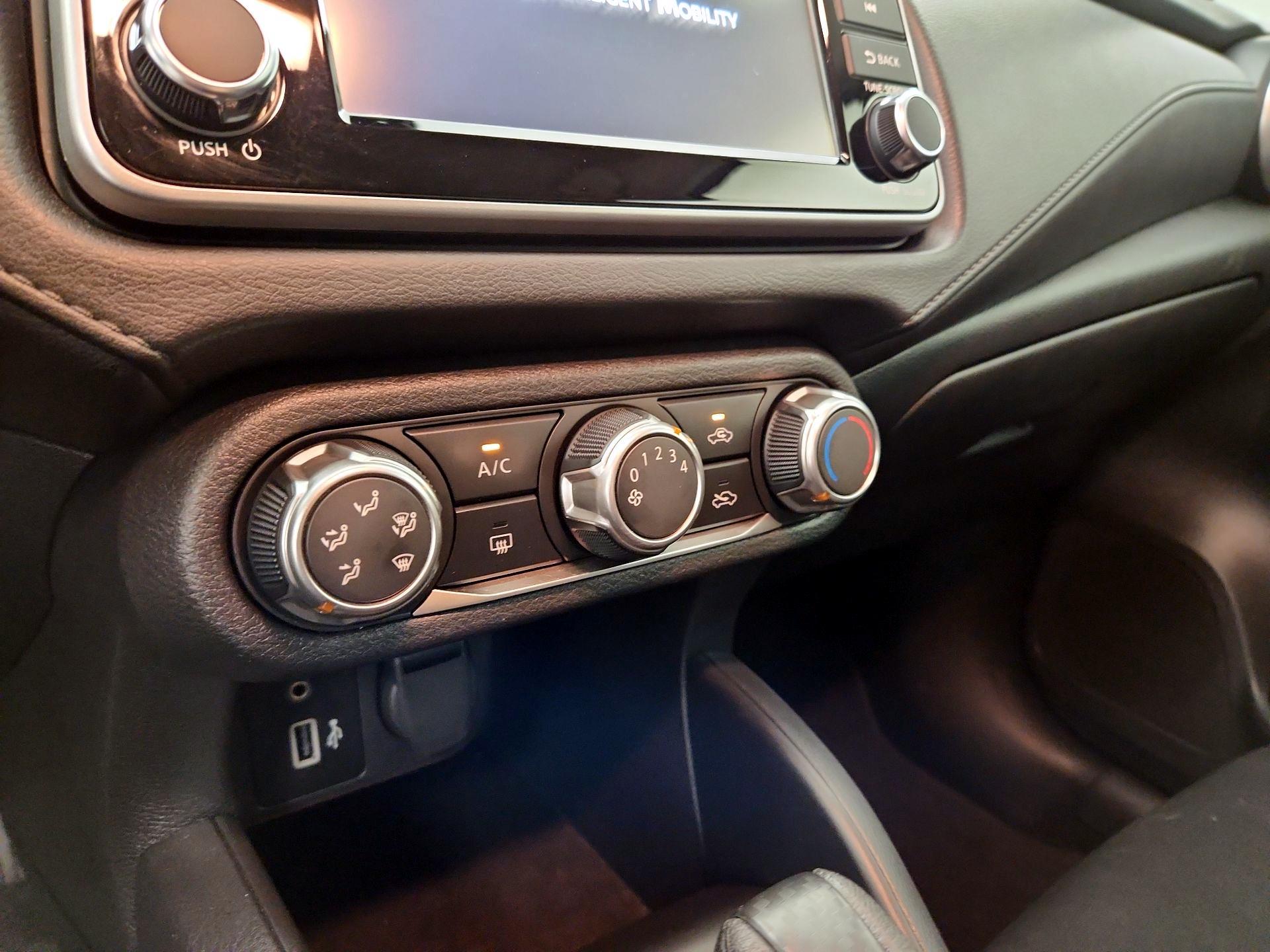 Thumbnail: 2024 Nissan Versa - 14
