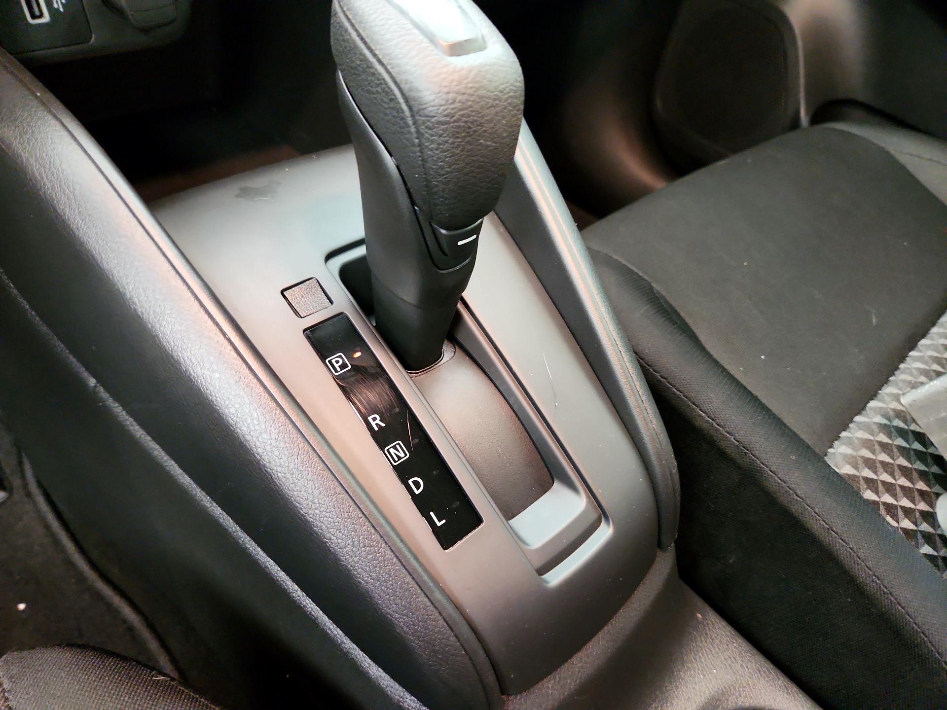 Thumbnail: 2024 Nissan Versa - 15
