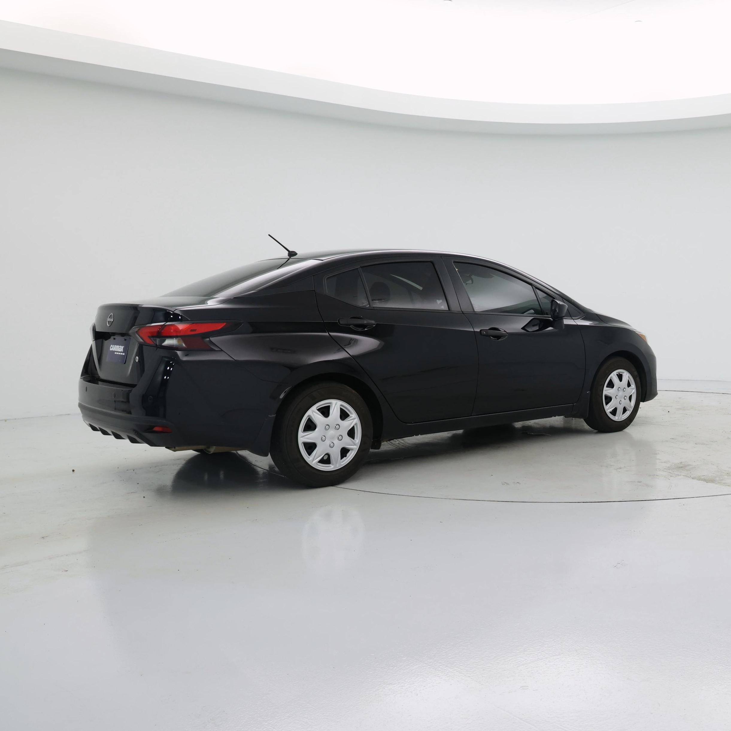 Thumbnail: 2024 Nissan Versa - 3