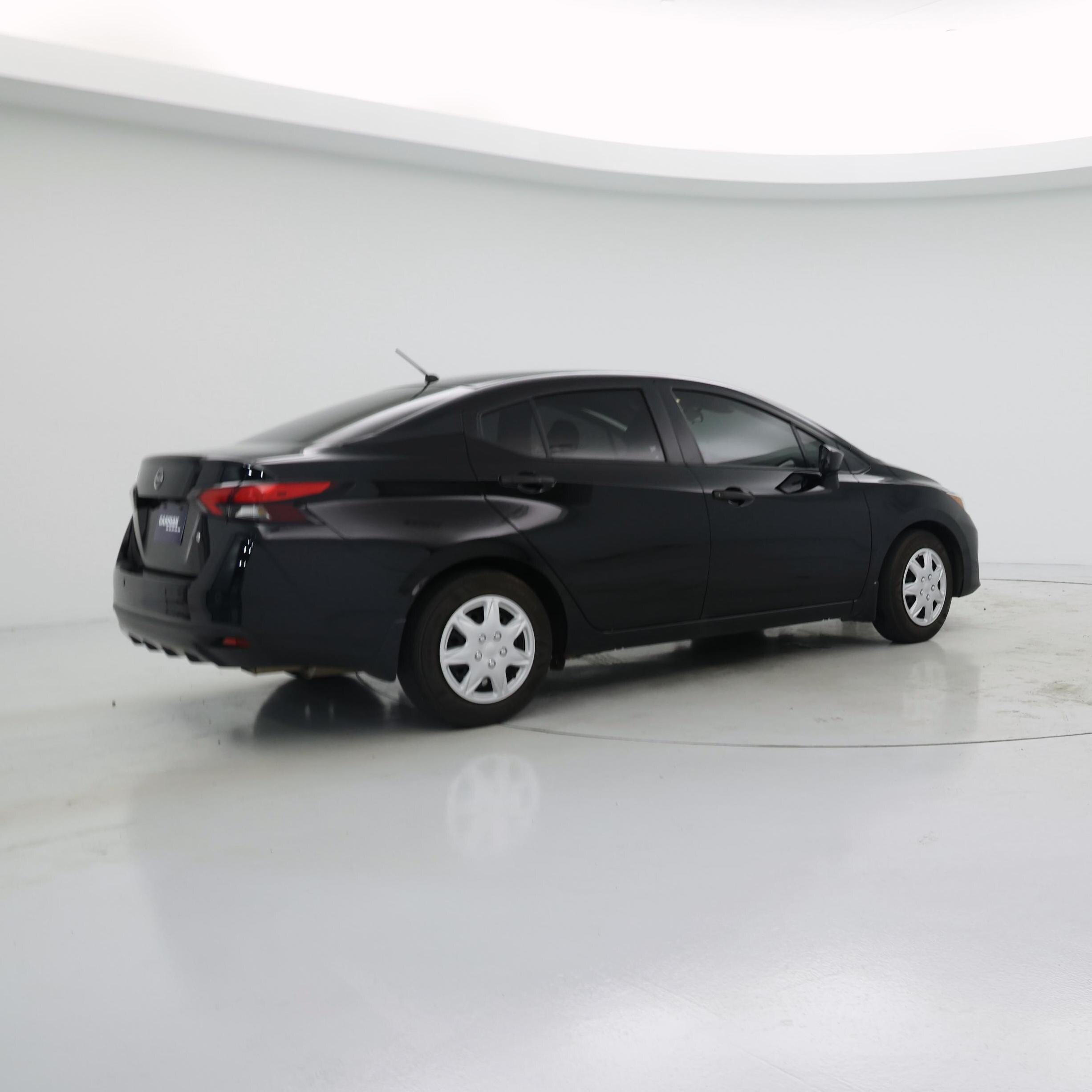 Thumbnail: 2024 Nissan Versa - 8
