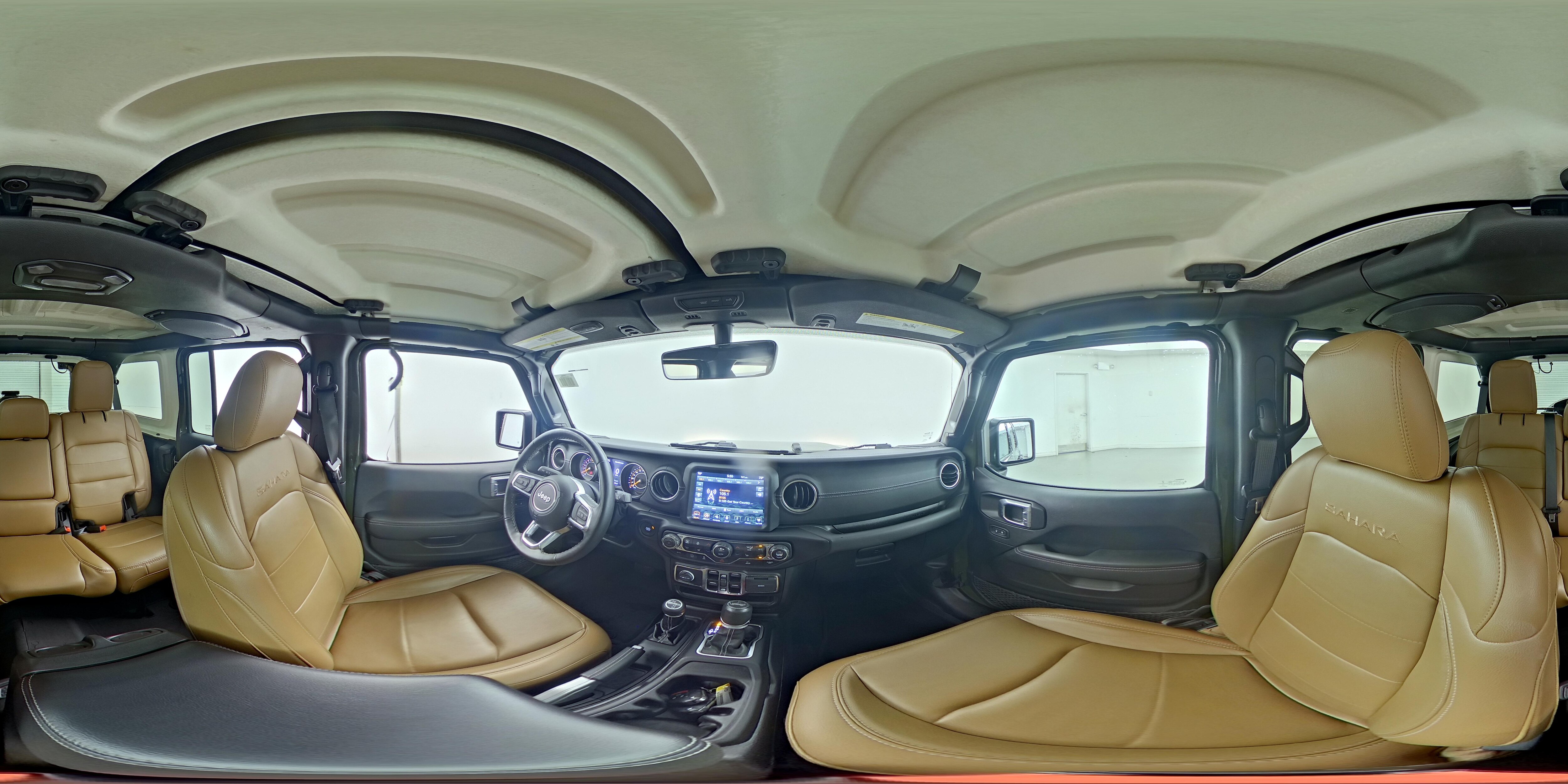 2022 Jeep Wrangler Unlimited Sahara - Photo 25