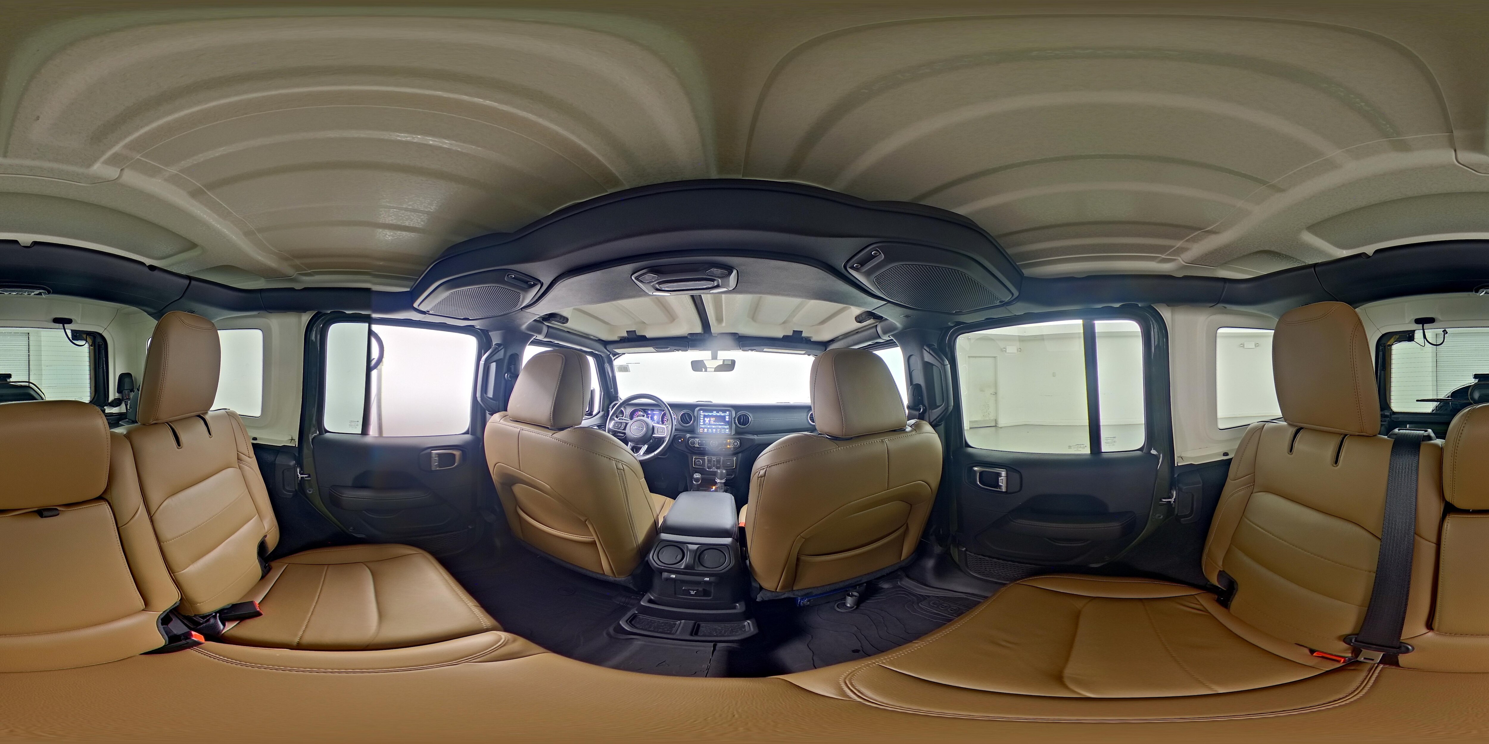 2022 Jeep Wrangler Unlimited Sahara - Photo 26