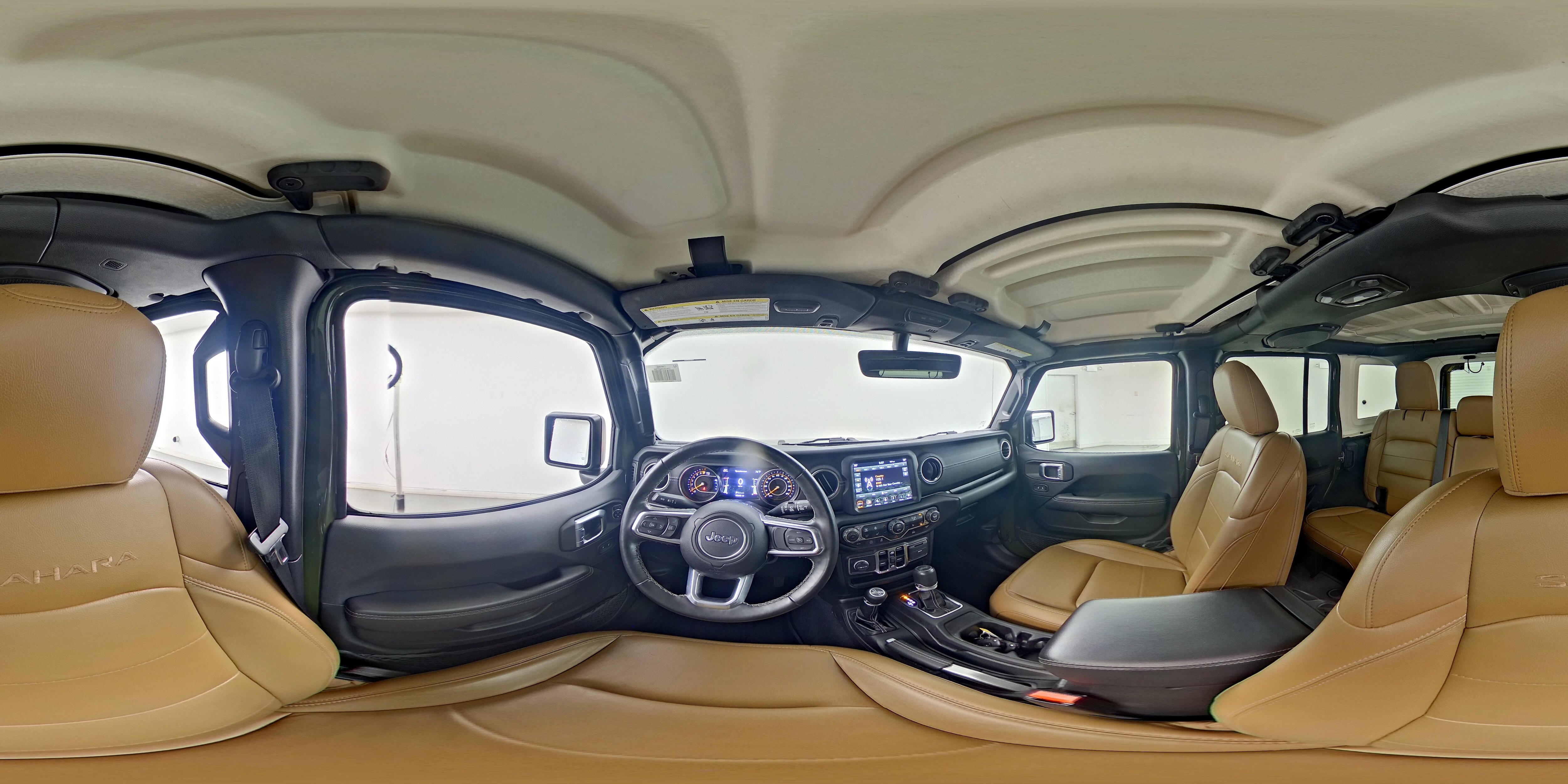 2022 Jeep Wrangler Unlimited Sahara - Photo 27