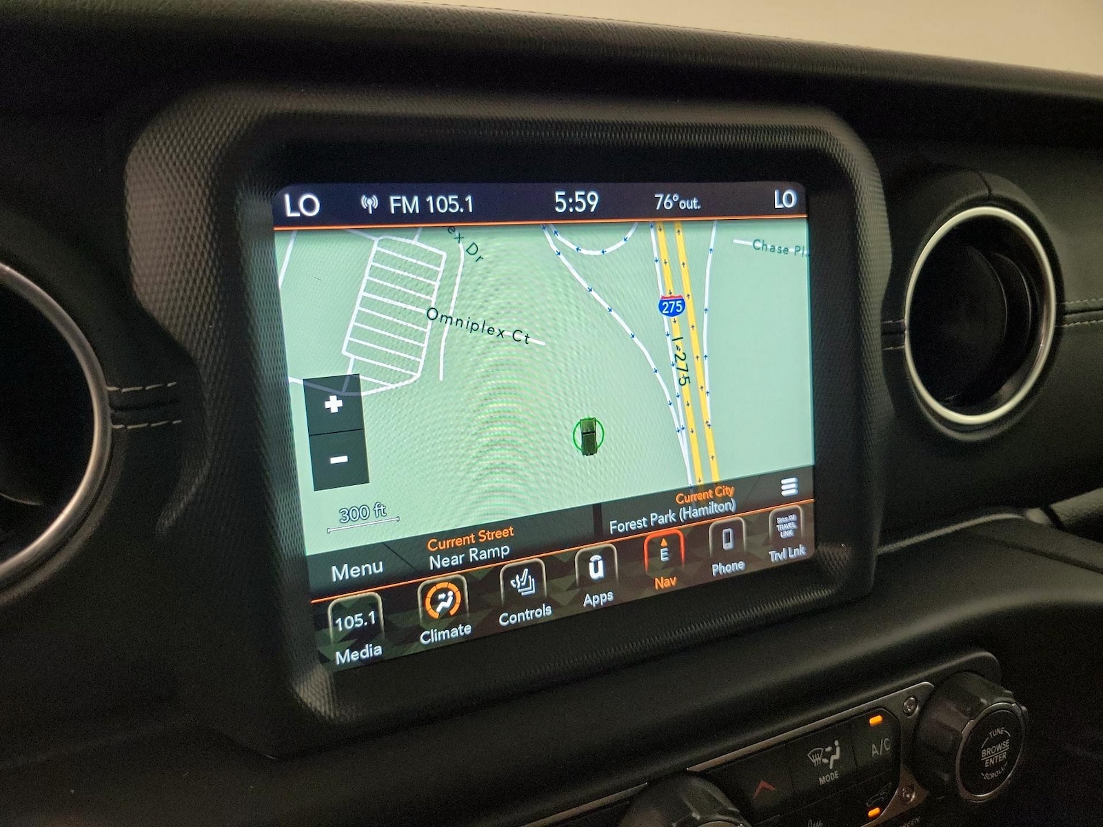 2022 Jeep Wrangler Unlimited Sahara - Photo 15