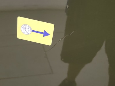 Condition detail