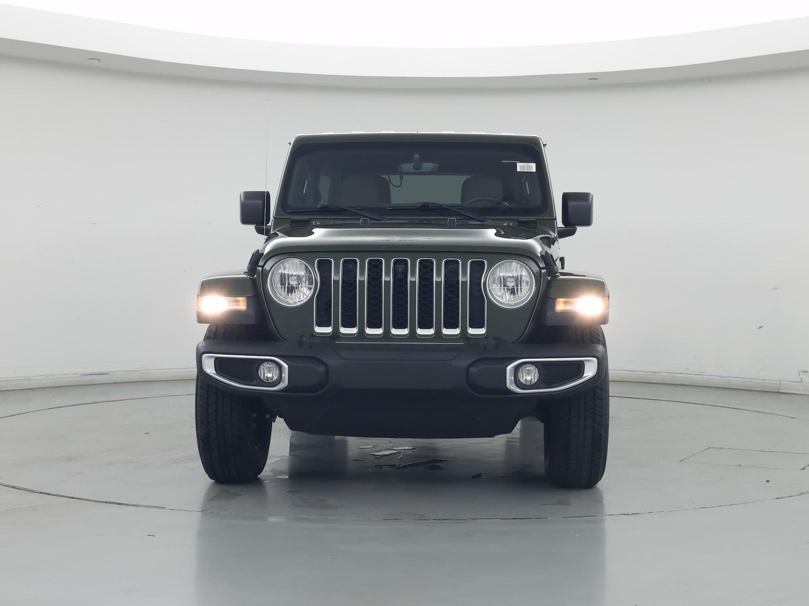 2022 Jeep Wrangler Unlimited Sahara - Photo 6